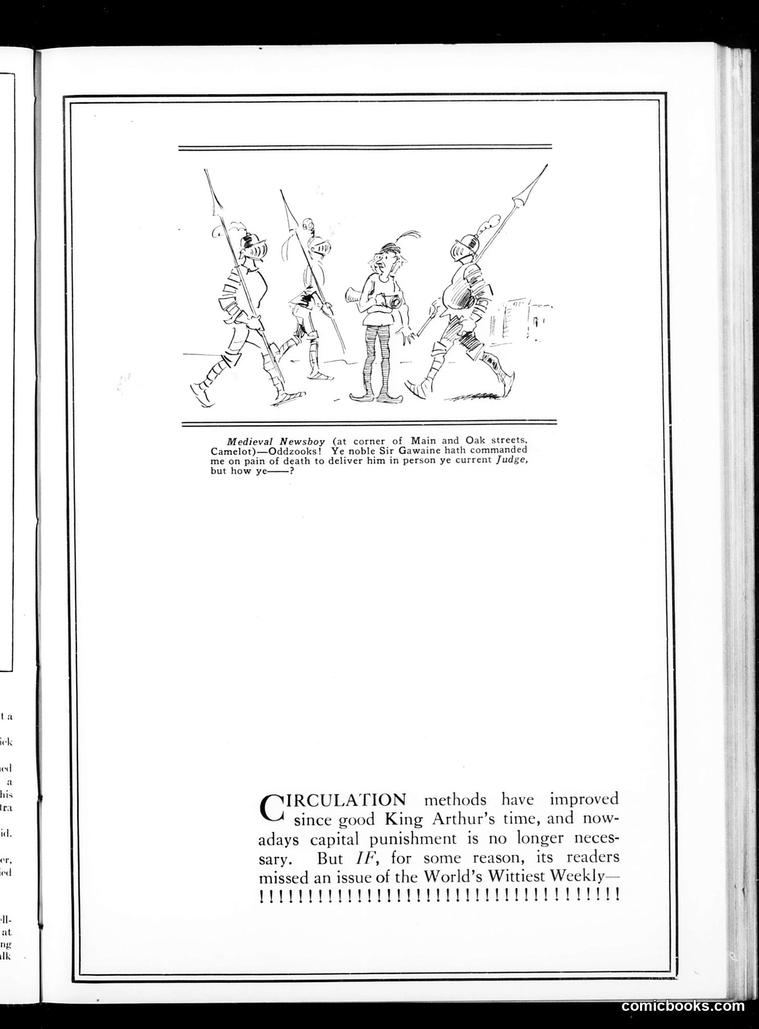 Judge — June 7, 1924 — page 35 of 37