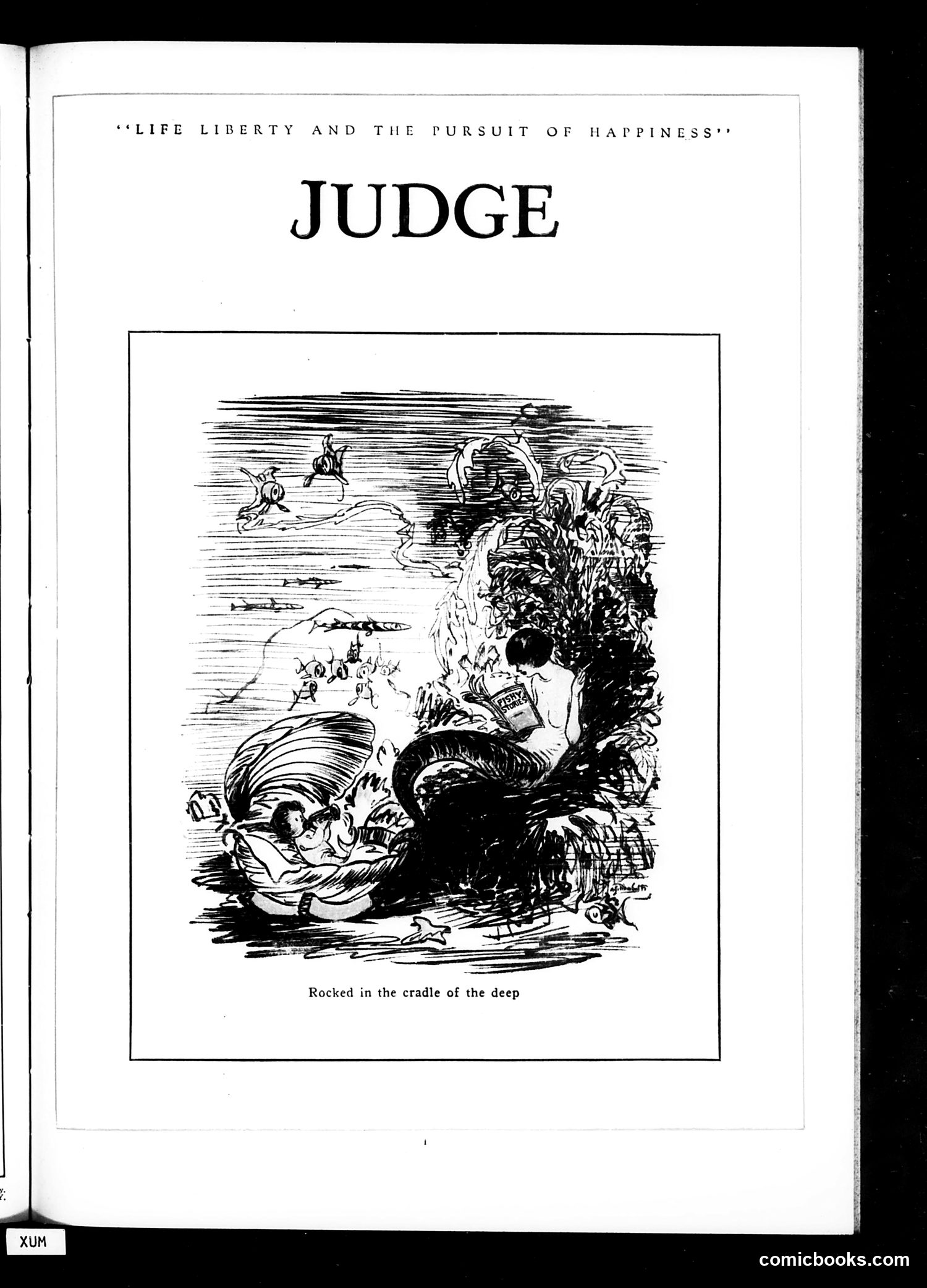 Judge — June 14, 1924 — page 3 of 37