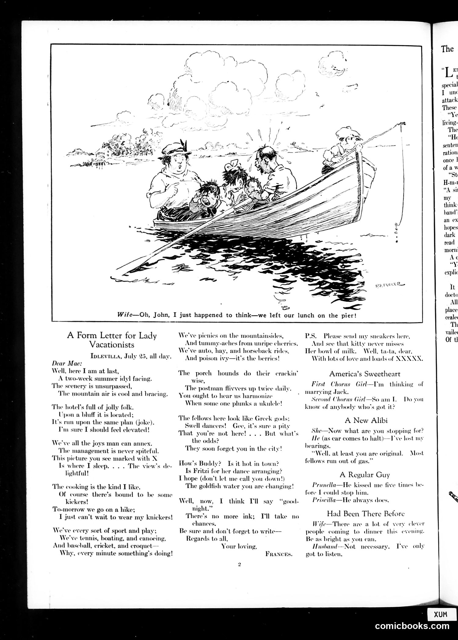 Judge — June 14, 1924 — page 4 of 37