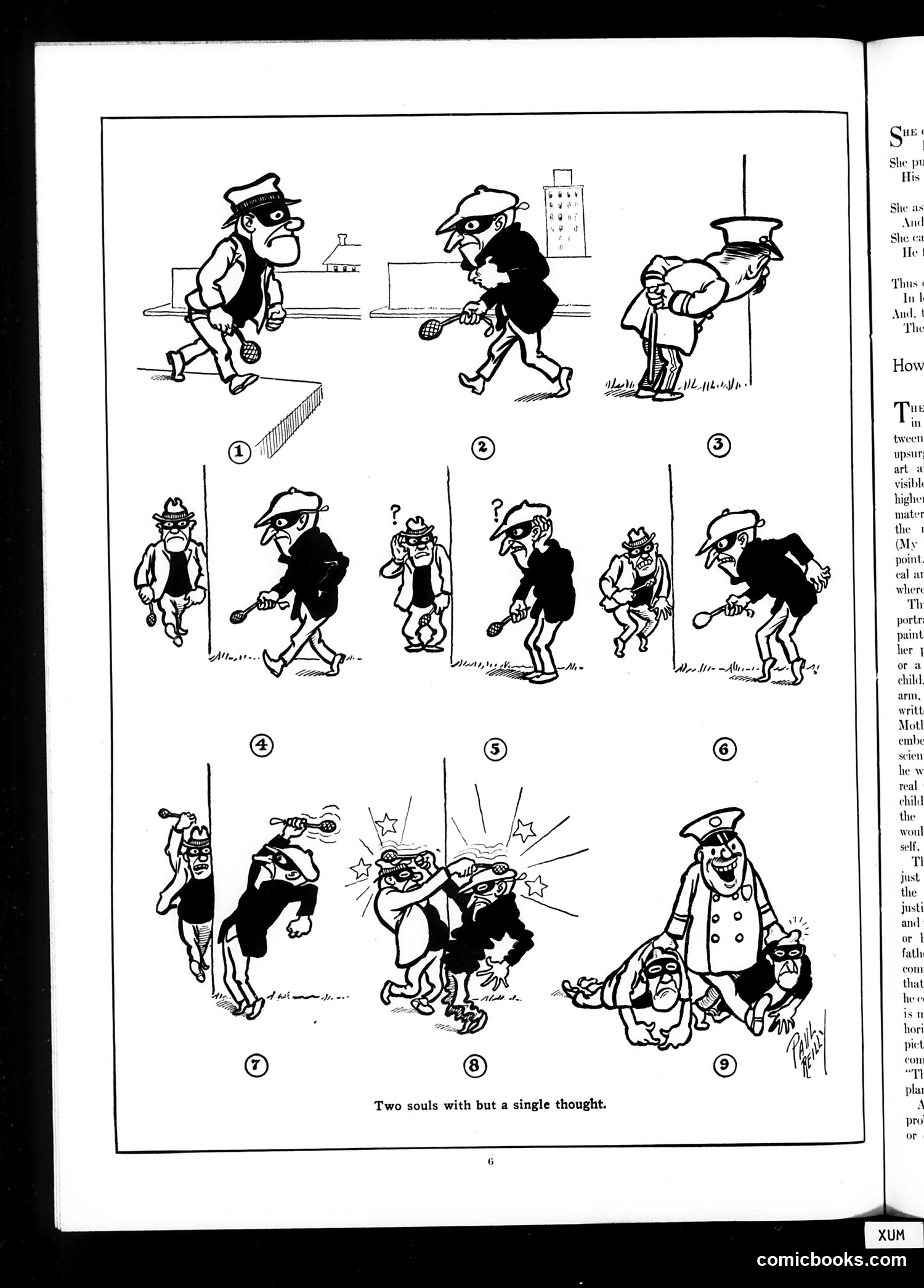 Judge — June 14, 1924 — page 8 of 37