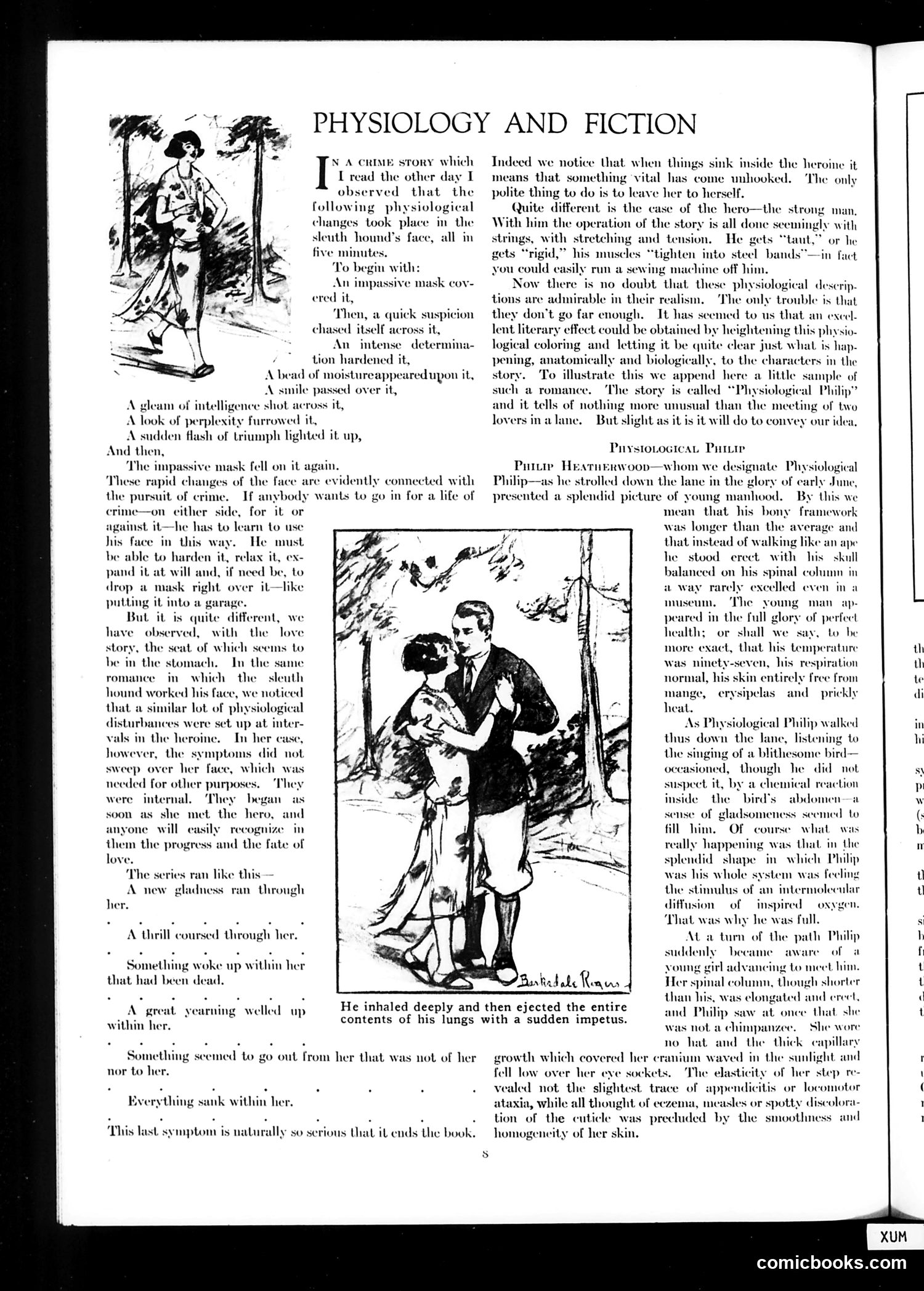 Judge — June 14, 1924 — page 10 of 37