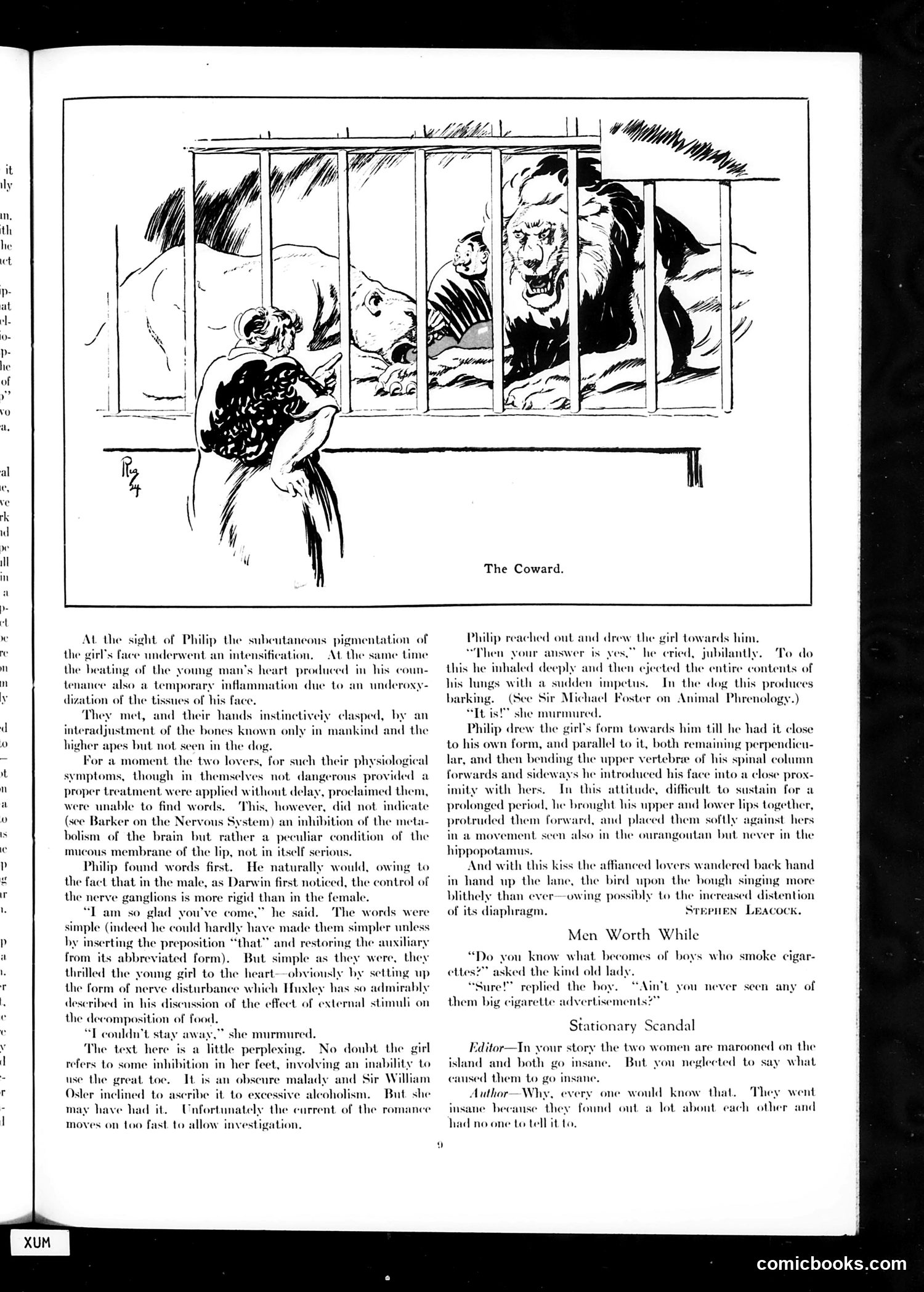 Judge — June 14, 1924 — page 11 of 37