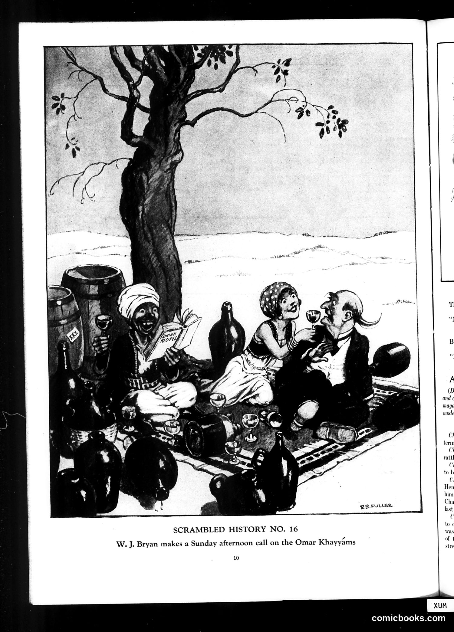 Judge — June 14, 1924 — page 12 of 37
