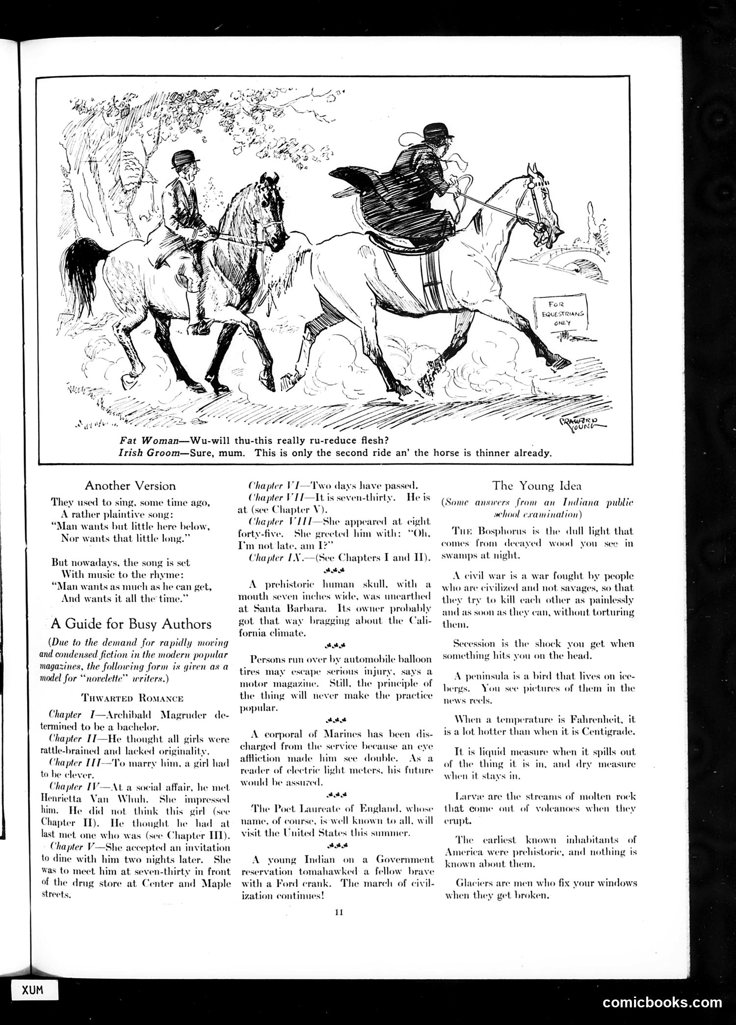 Judge — June 14, 1924 — page 13 of 37