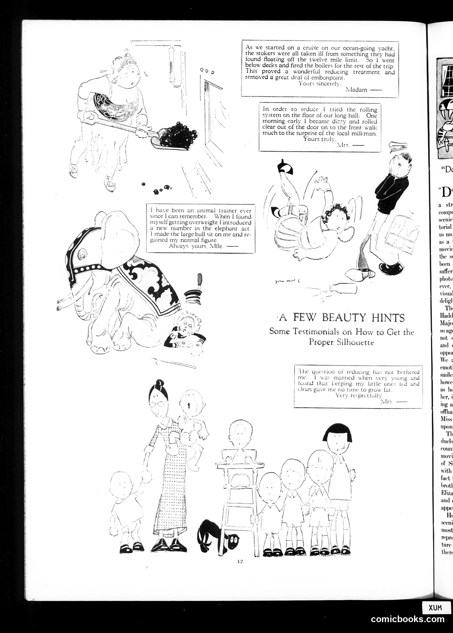 Judge — June 14, 1924 — page 14 of 37