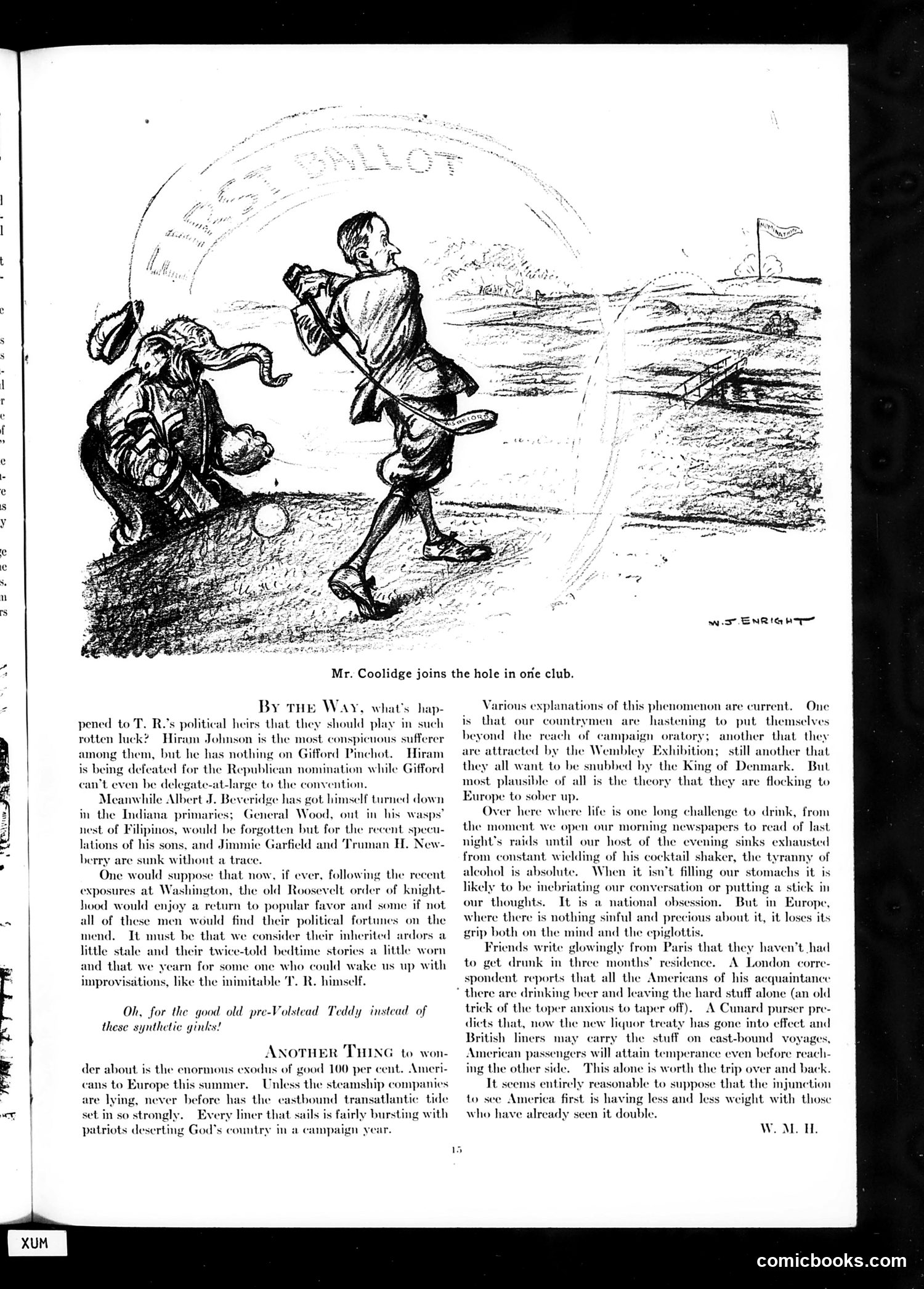 Judge — June 14, 1924 — page 17 of 37