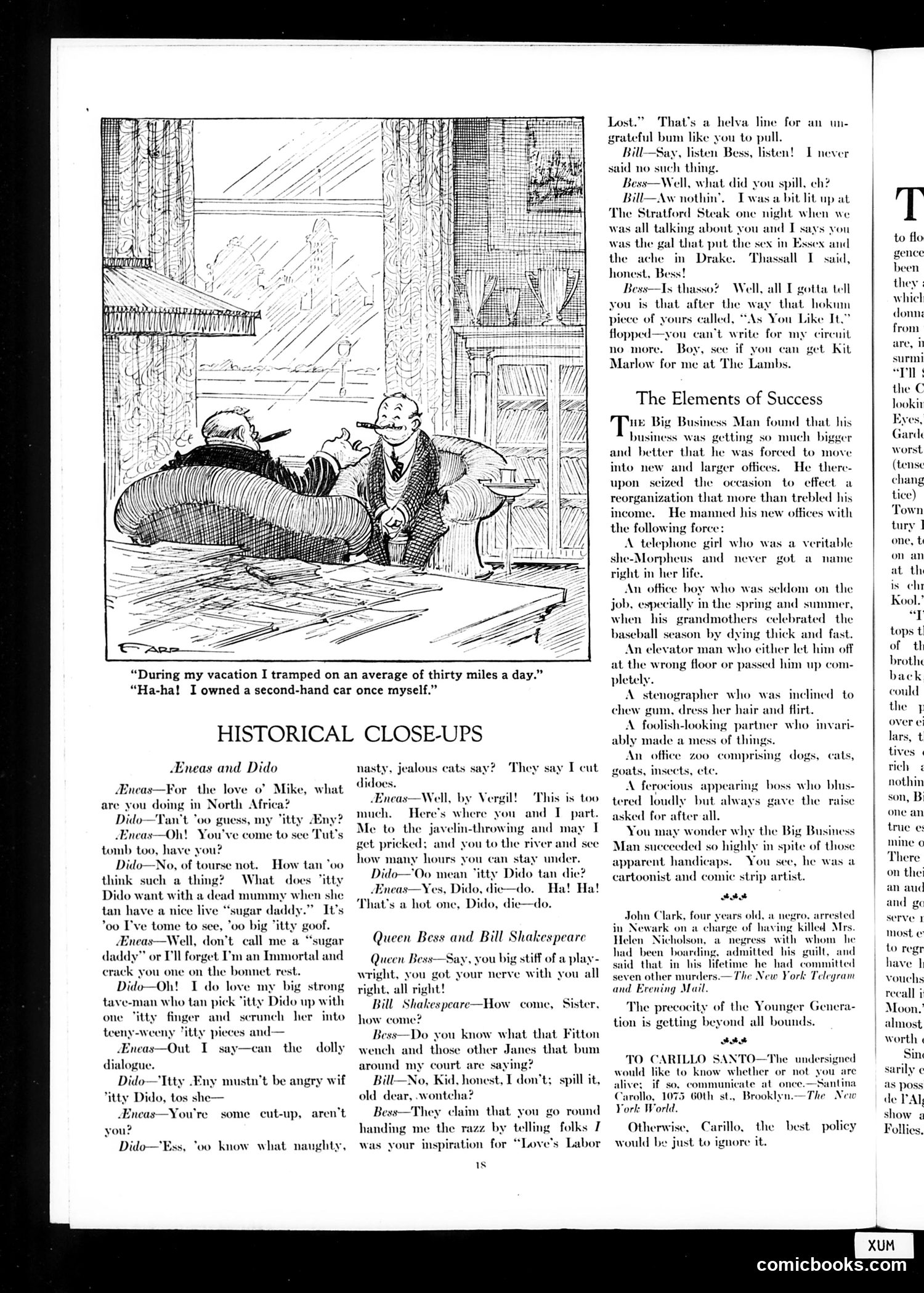 Judge — June 14, 1924 — page 20 of 37