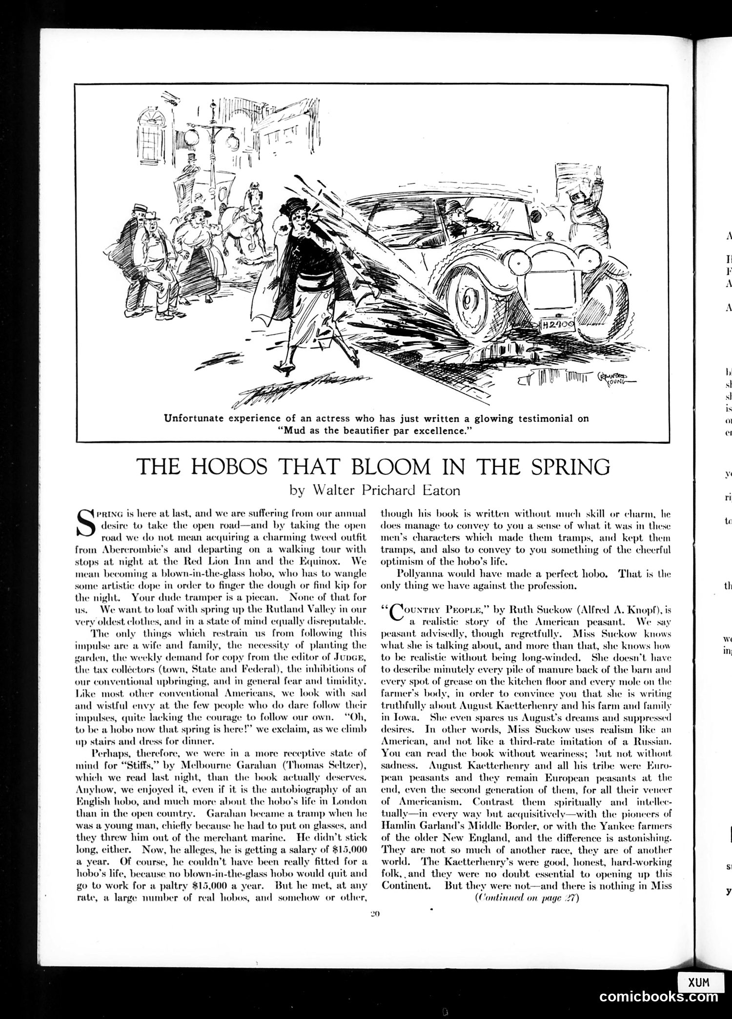 Judge — June 14, 1924 — page 22 of 37