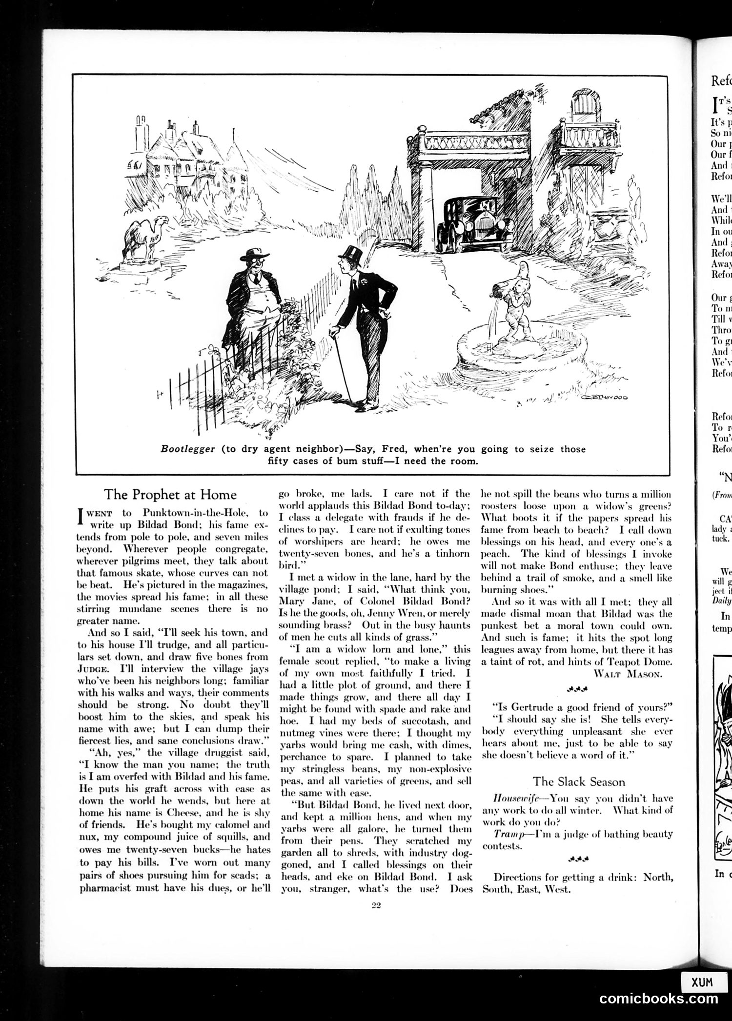 Judge — June 14, 1924 — page 24 of 37