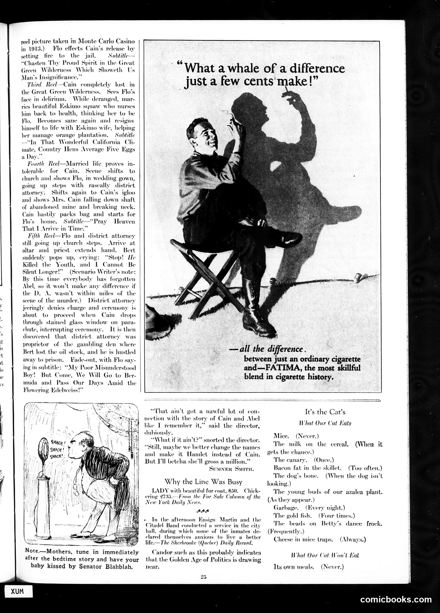 Judge — June 14, 1924 — page 27 of 37