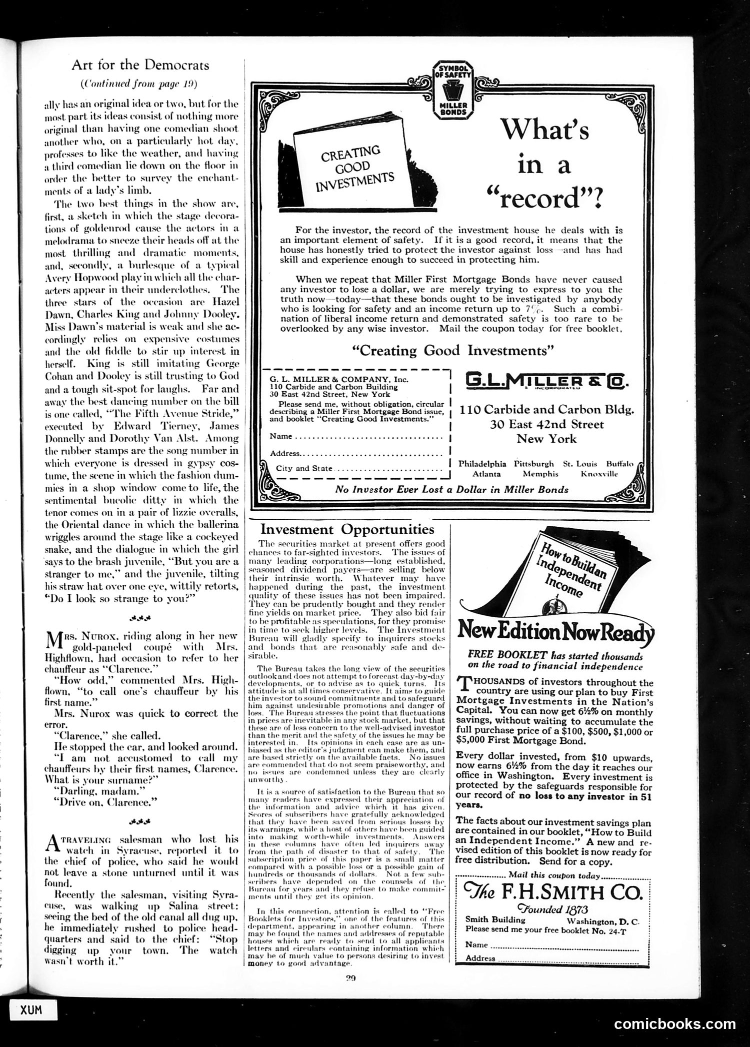 Judge — June 14, 1924 — page 31 of 37