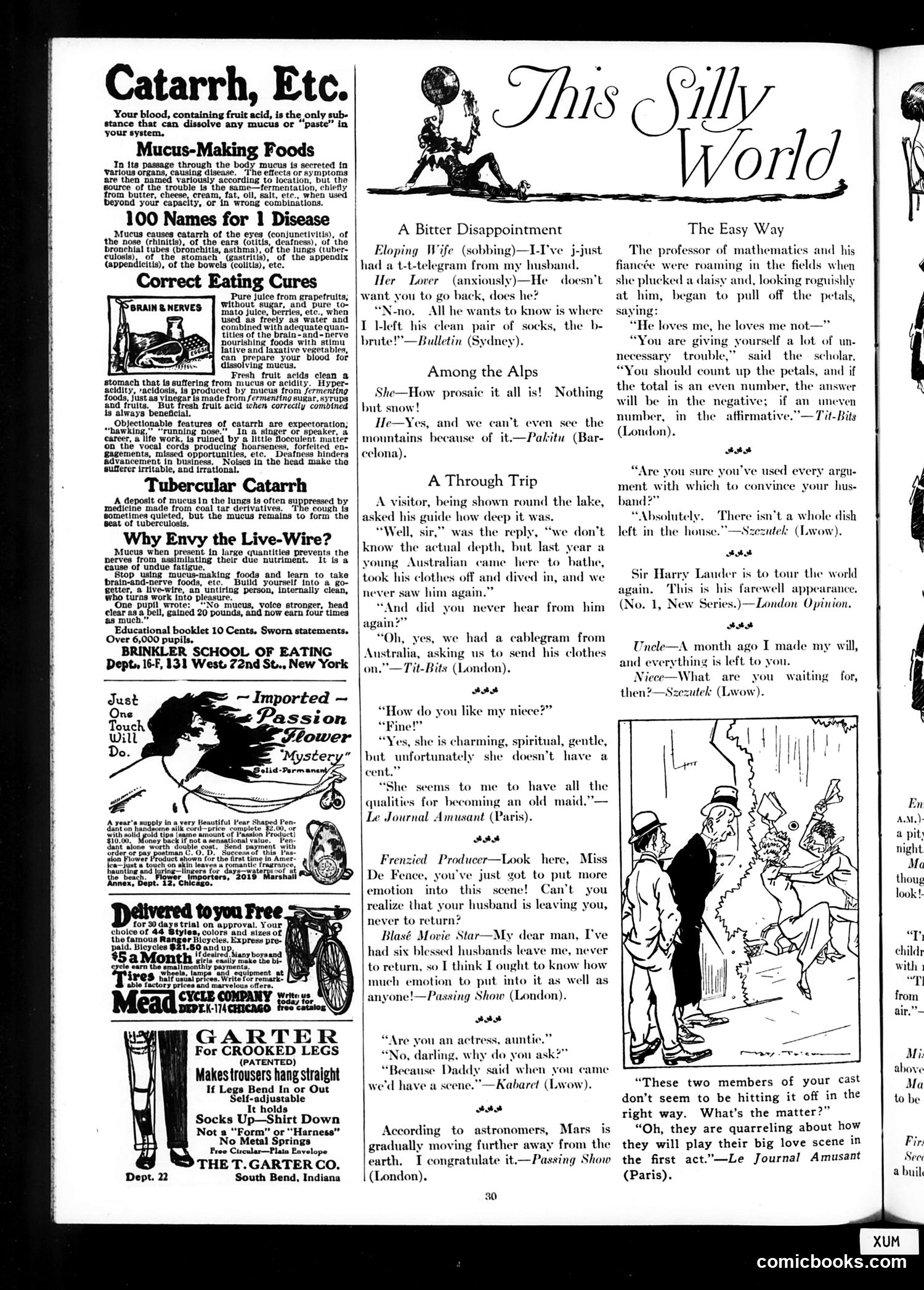 Judge — June 14, 1924 — page 32 of 37
