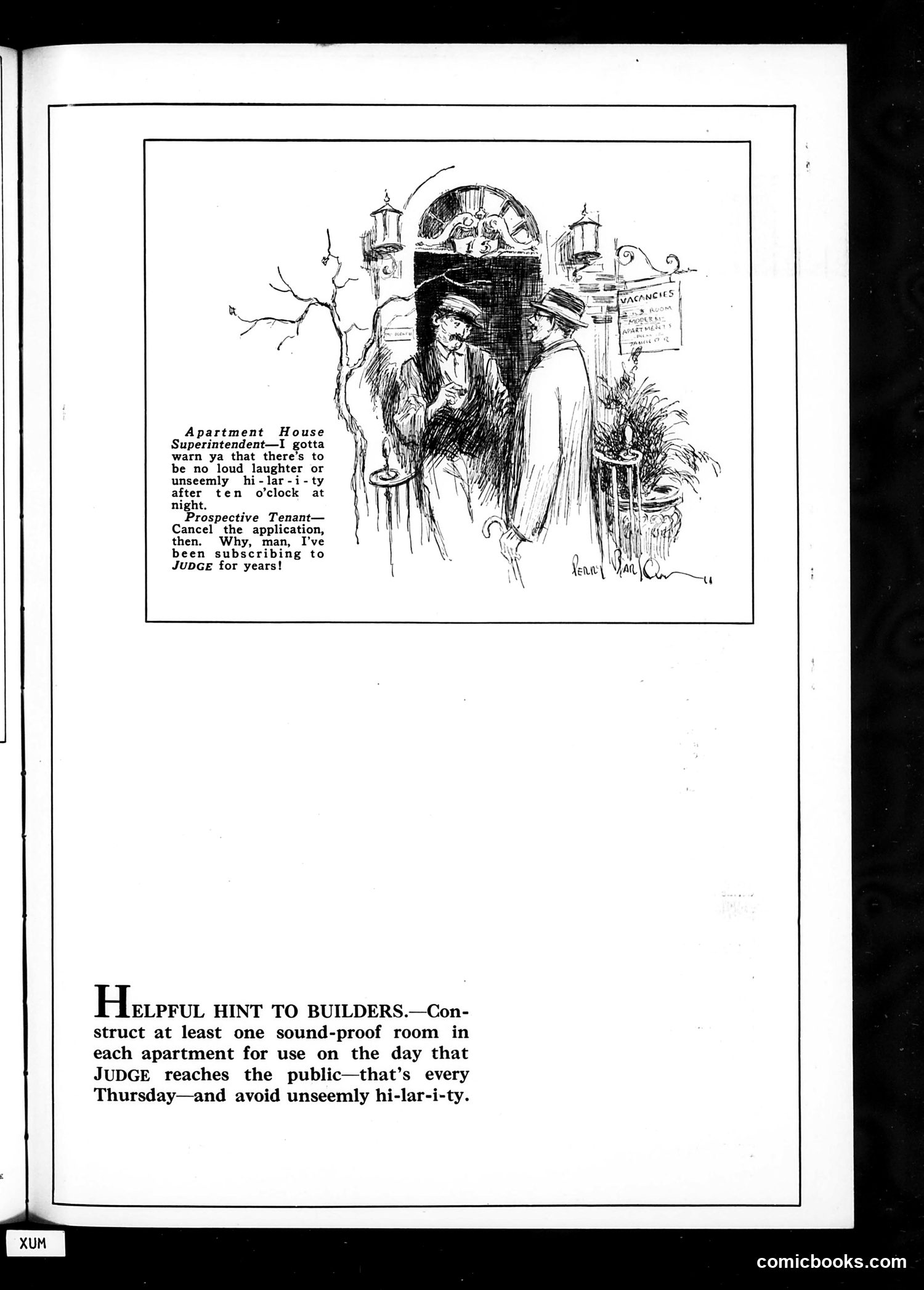 Judge — June 14, 1924 — page 35 of 37