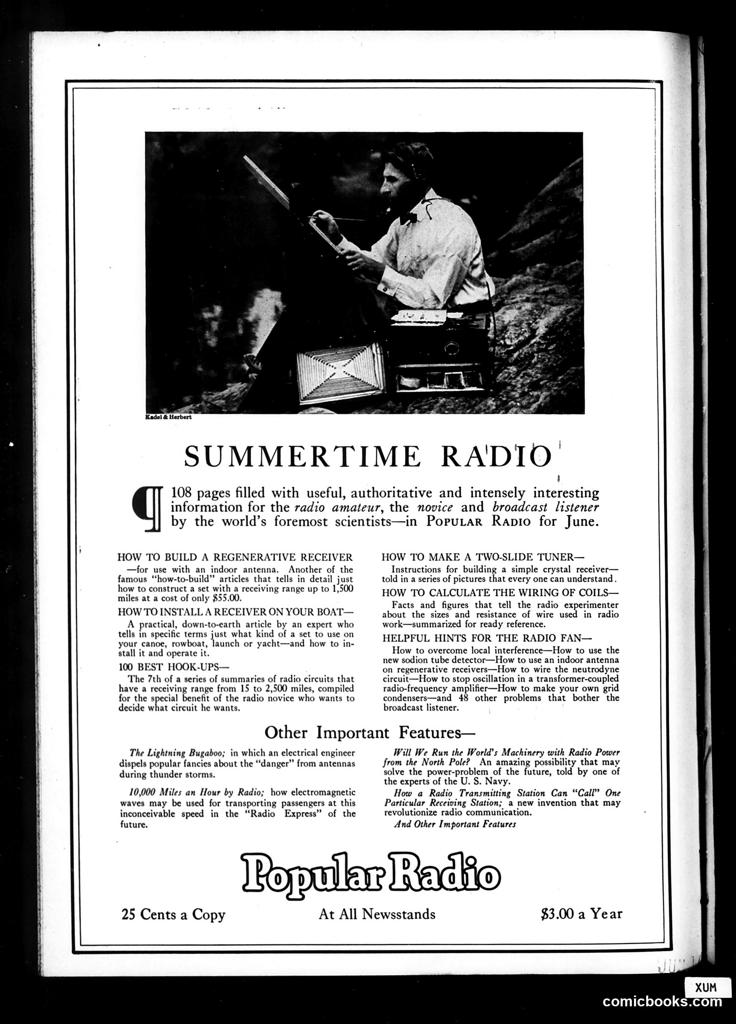 Judge — June 14, 1924 — page 36 of 37