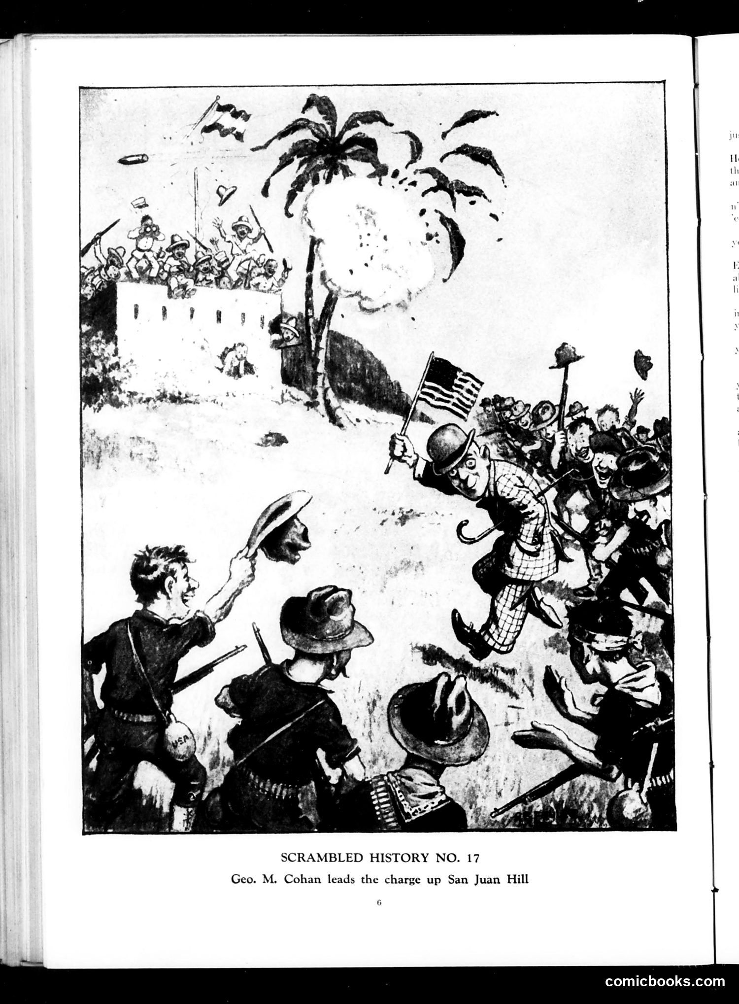 Judge — June 21, 1924 — page 8 of 36