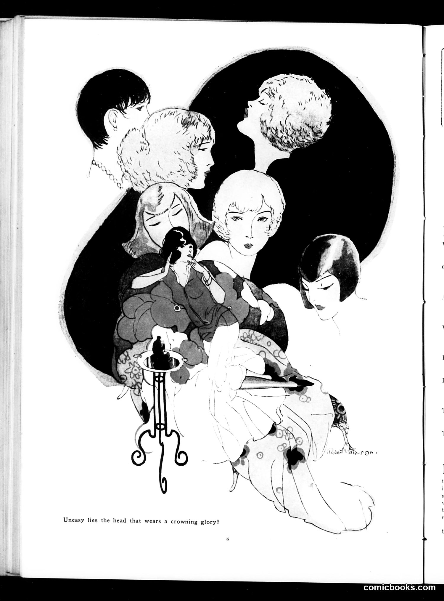 Judge — June 21, 1924 — page 10 of 36