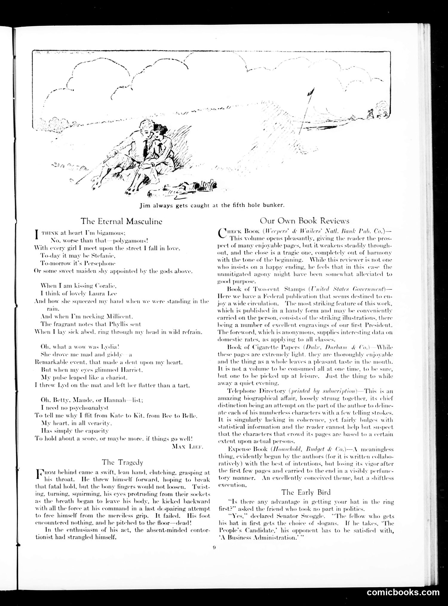 Judge — June 21, 1924 — page 11 of 36
