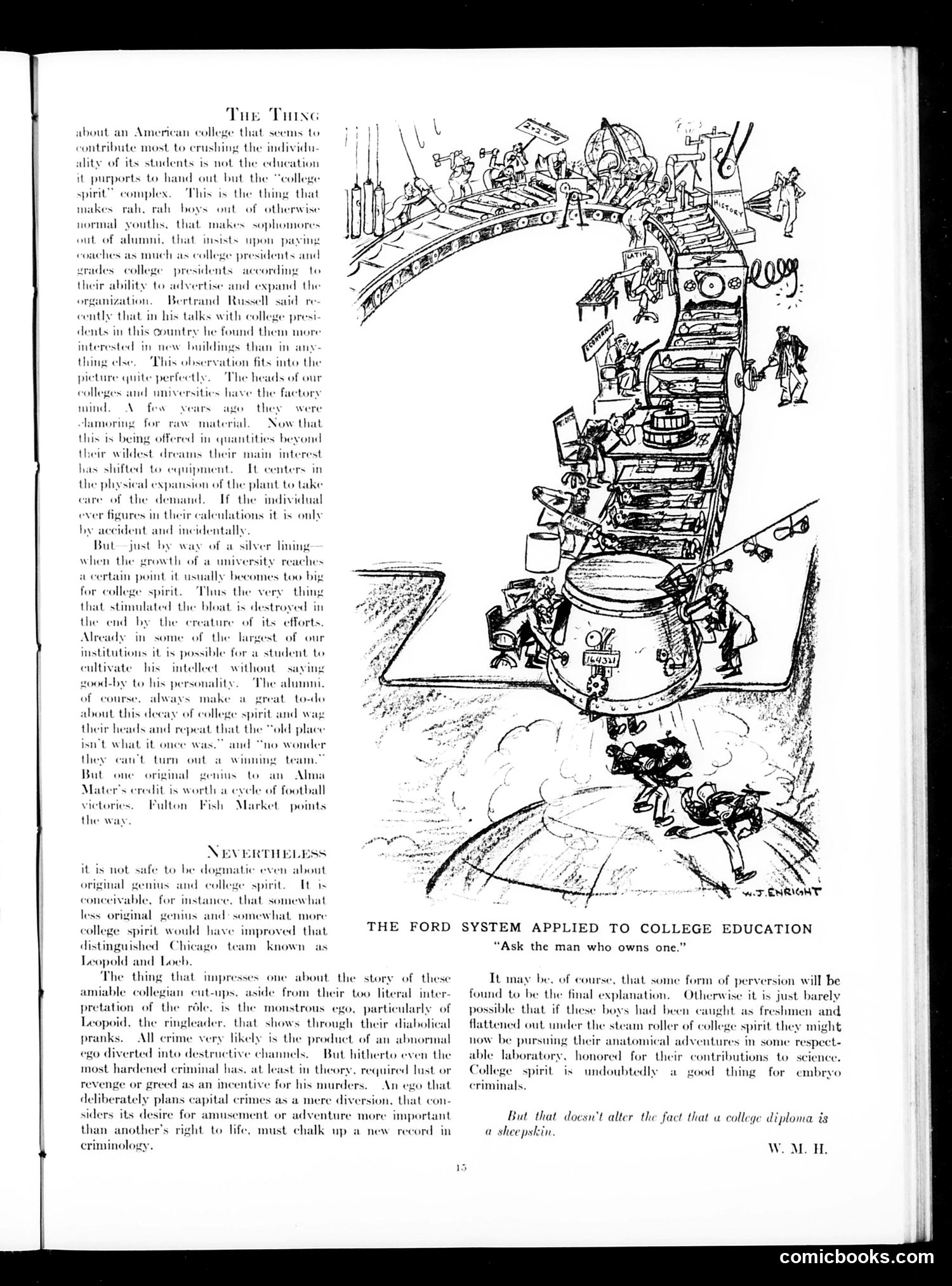 Judge — June 21, 1924 — page 17 of 36