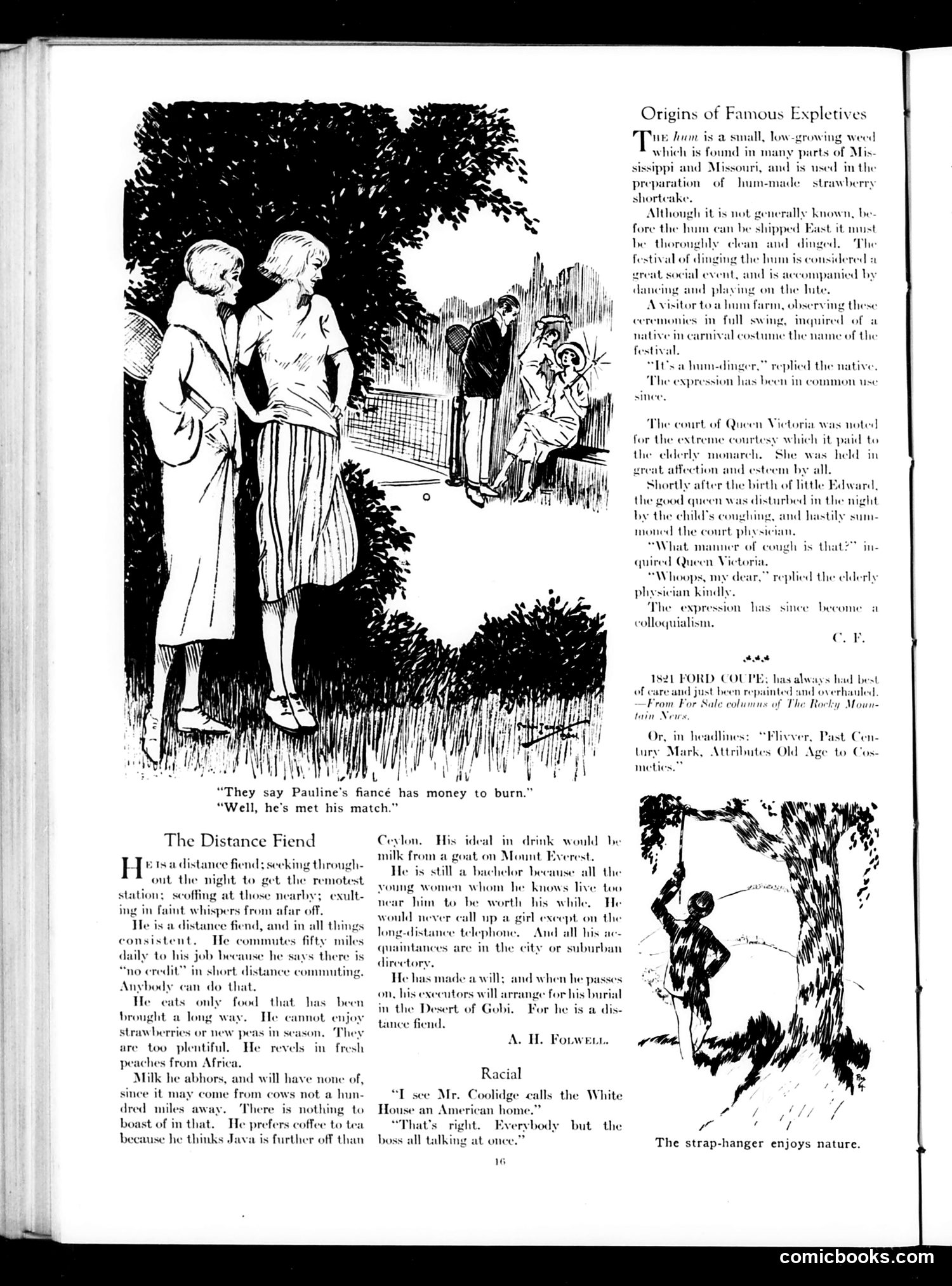 Judge — June 21, 1924 — page 18 of 36
