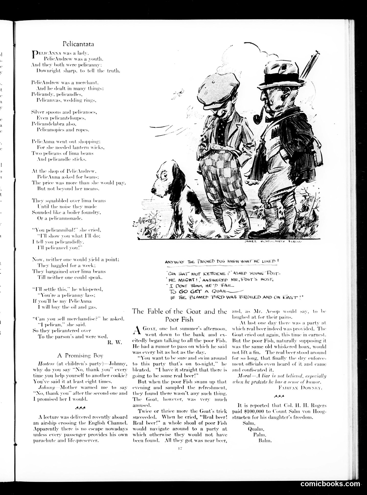 Judge — June 21, 1924 — page 19 of 36