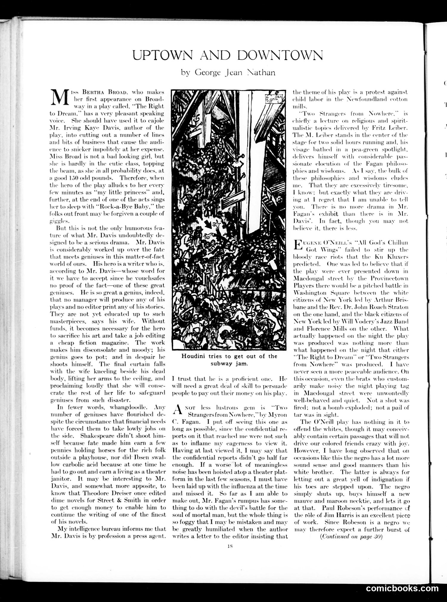 Judge — June 21, 1924 — page 20 of 36