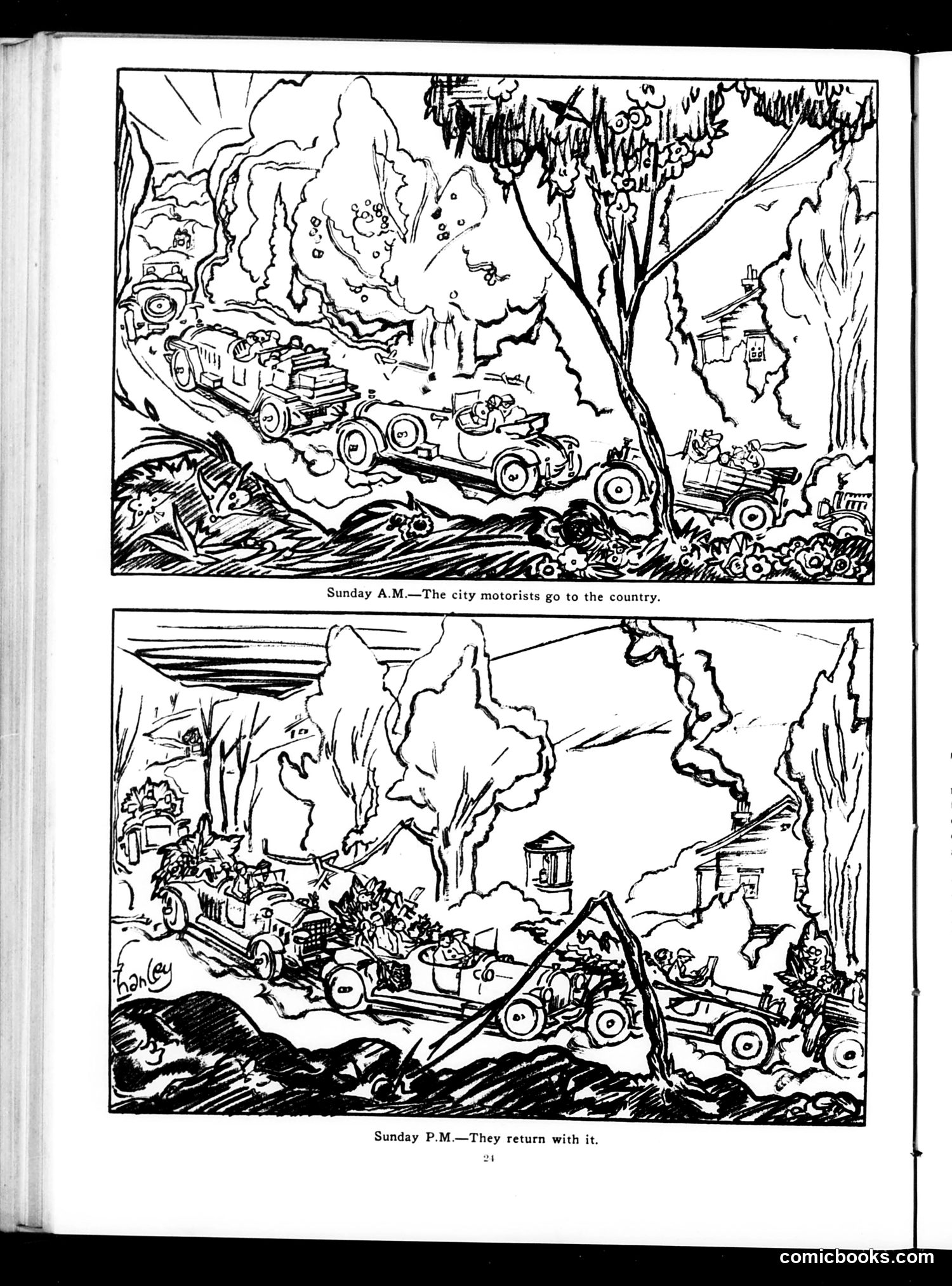 Judge — June 21, 1924 — page 26 of 36