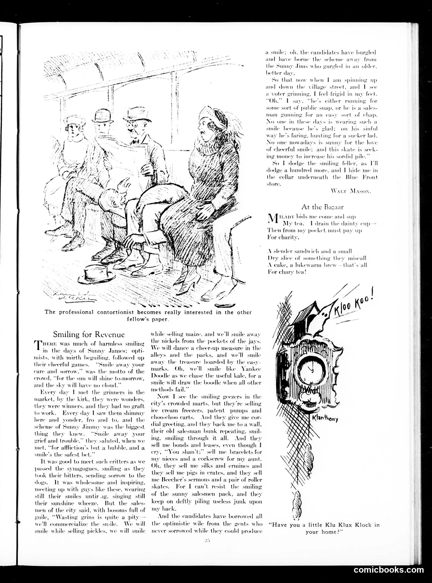 Judge — June 21, 1924 — page 27 of 36