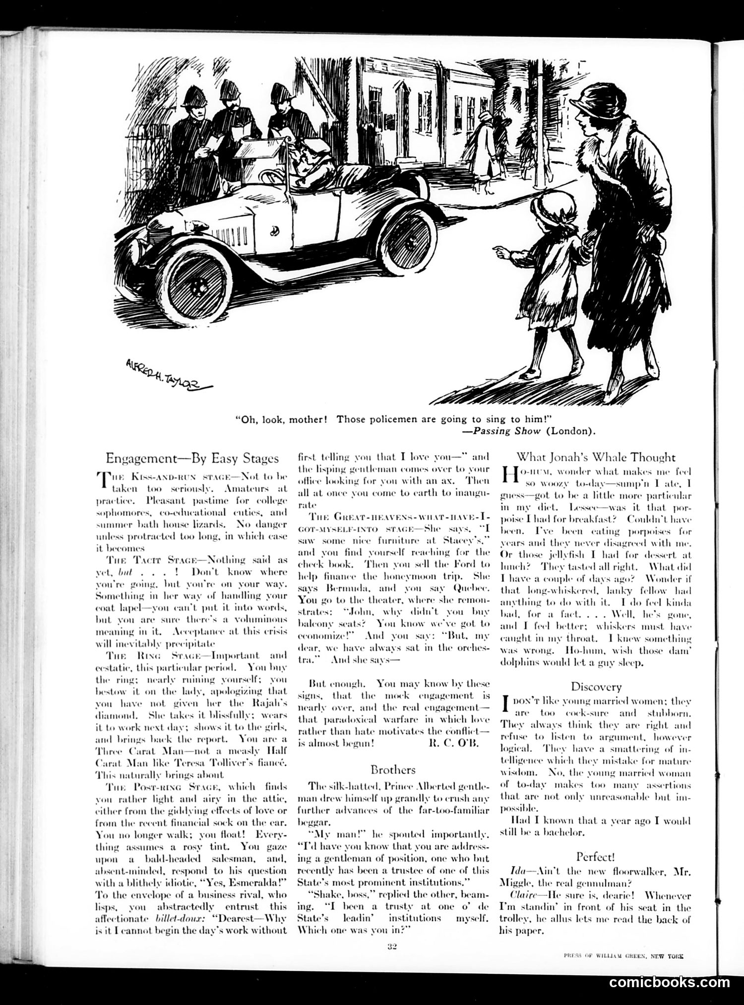 Judge — June 21, 1924 — page 34 of 36