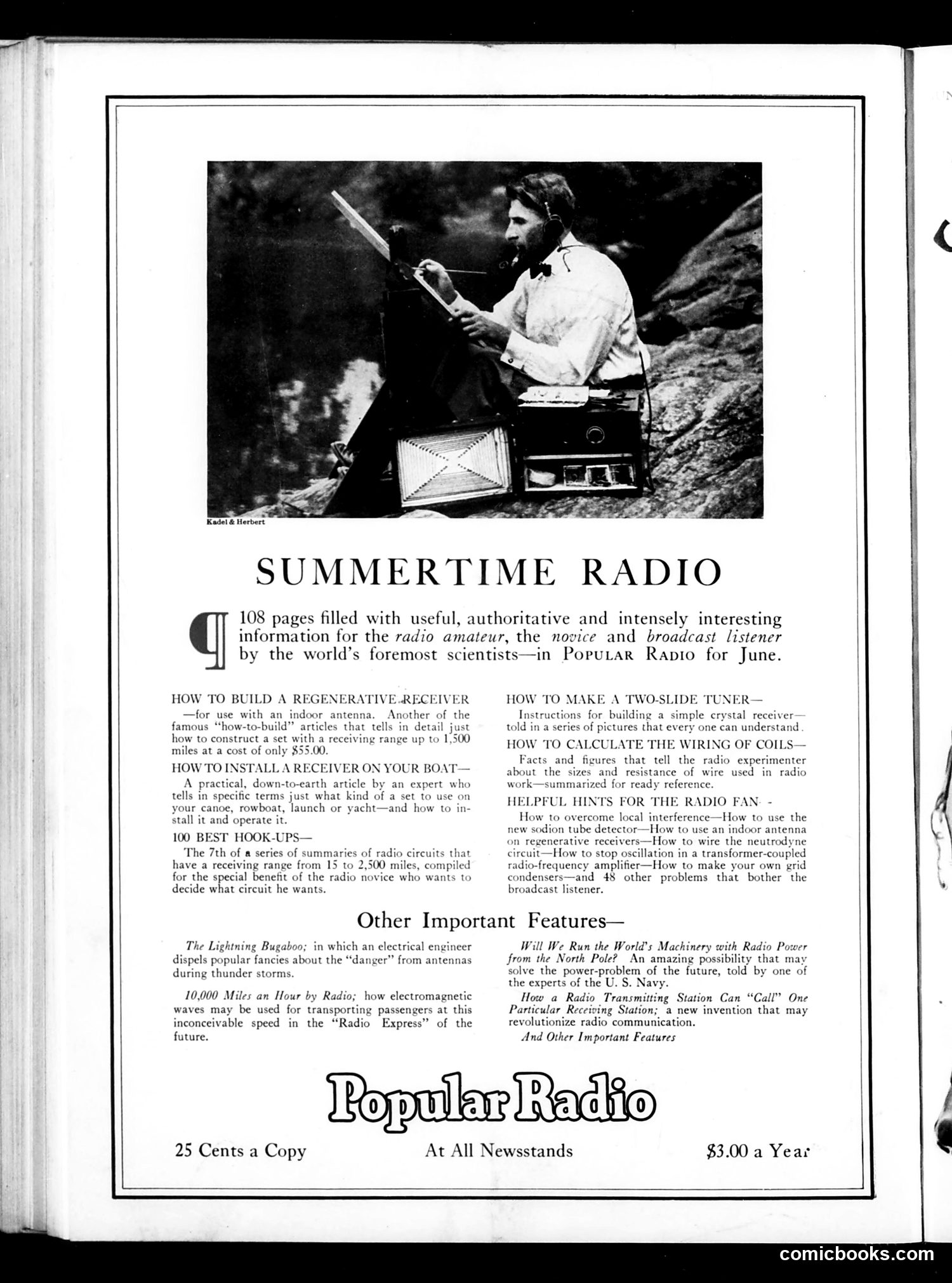 Judge — June 21, 1924 — page 36 of 36