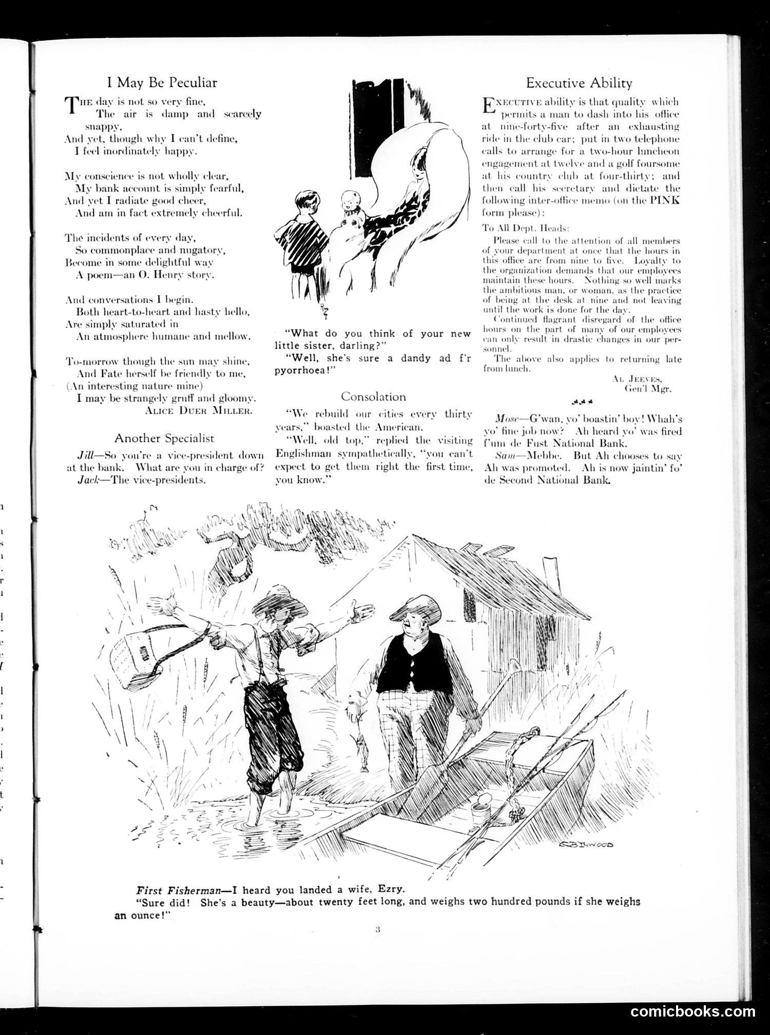 Judge — June 28, 1924 — page 5 of 37