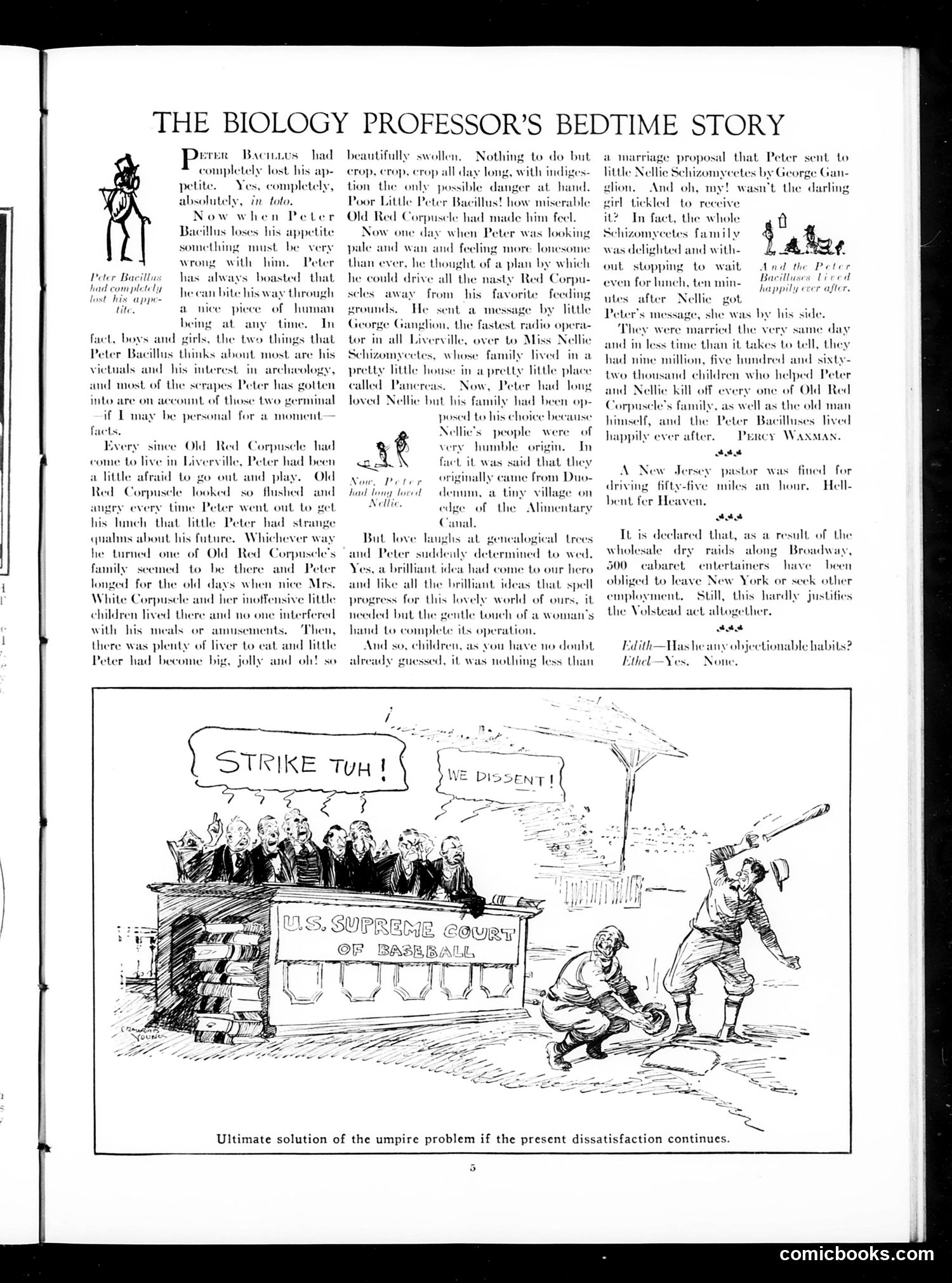 Judge — June 28, 1924 — page 7 of 37