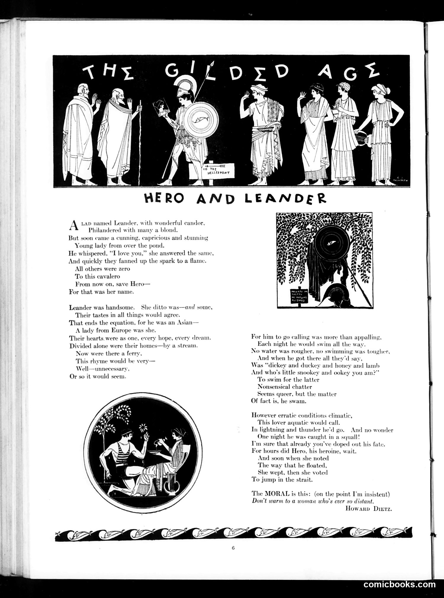 Judge — June 28, 1924 — page 8 of 37