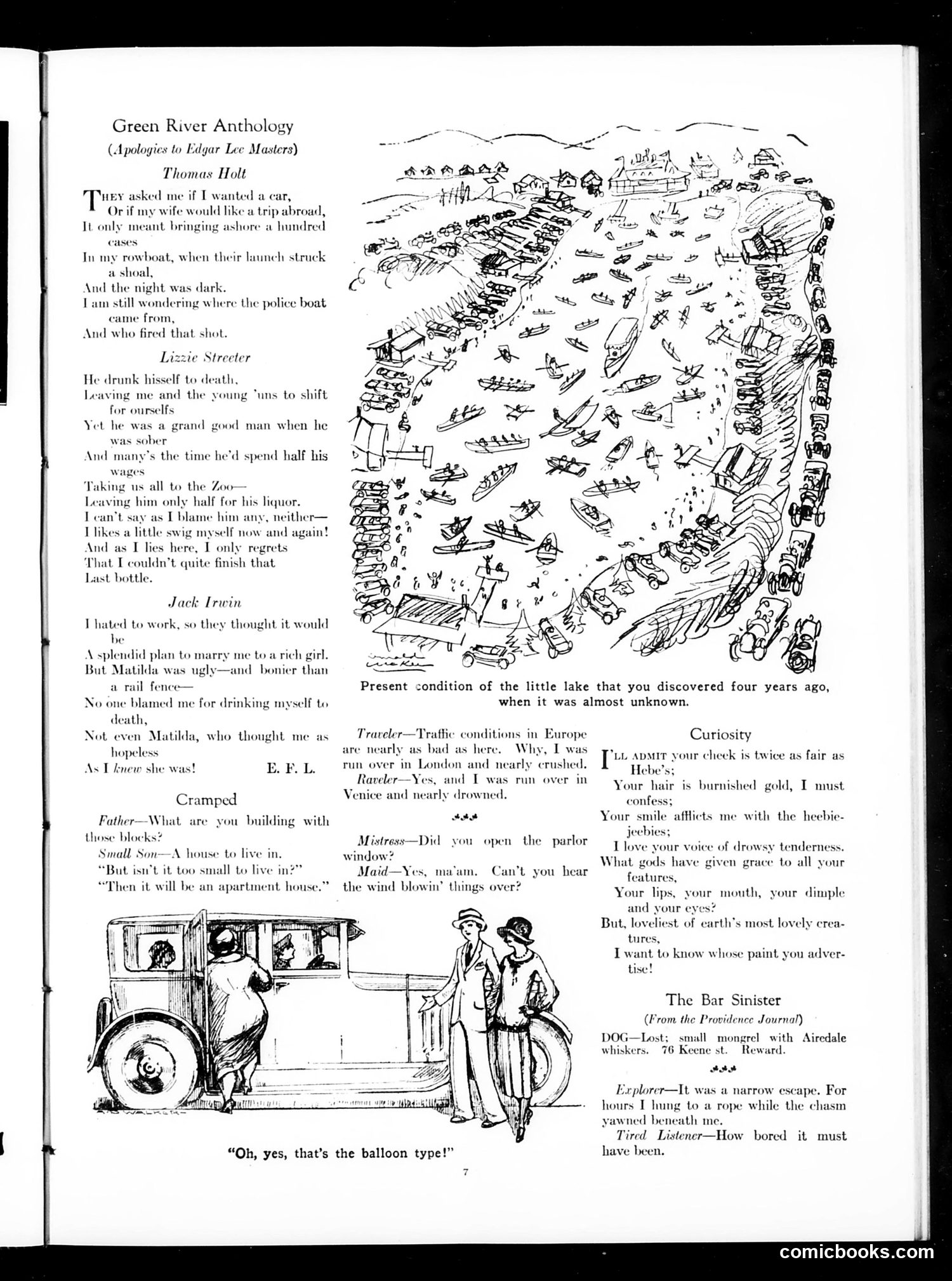Judge — June 28, 1924 — page 9 of 37