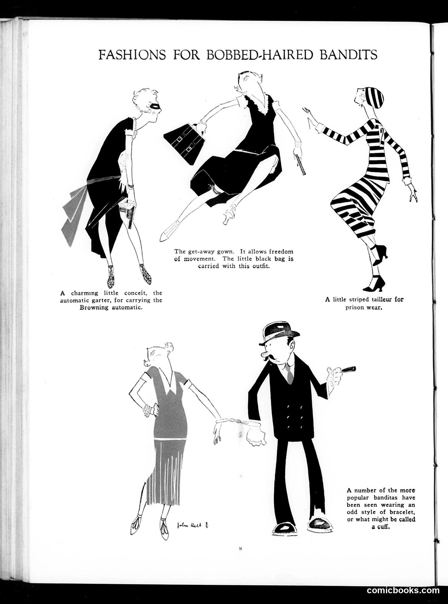 Judge — June 28, 1924 — page 10 of 37