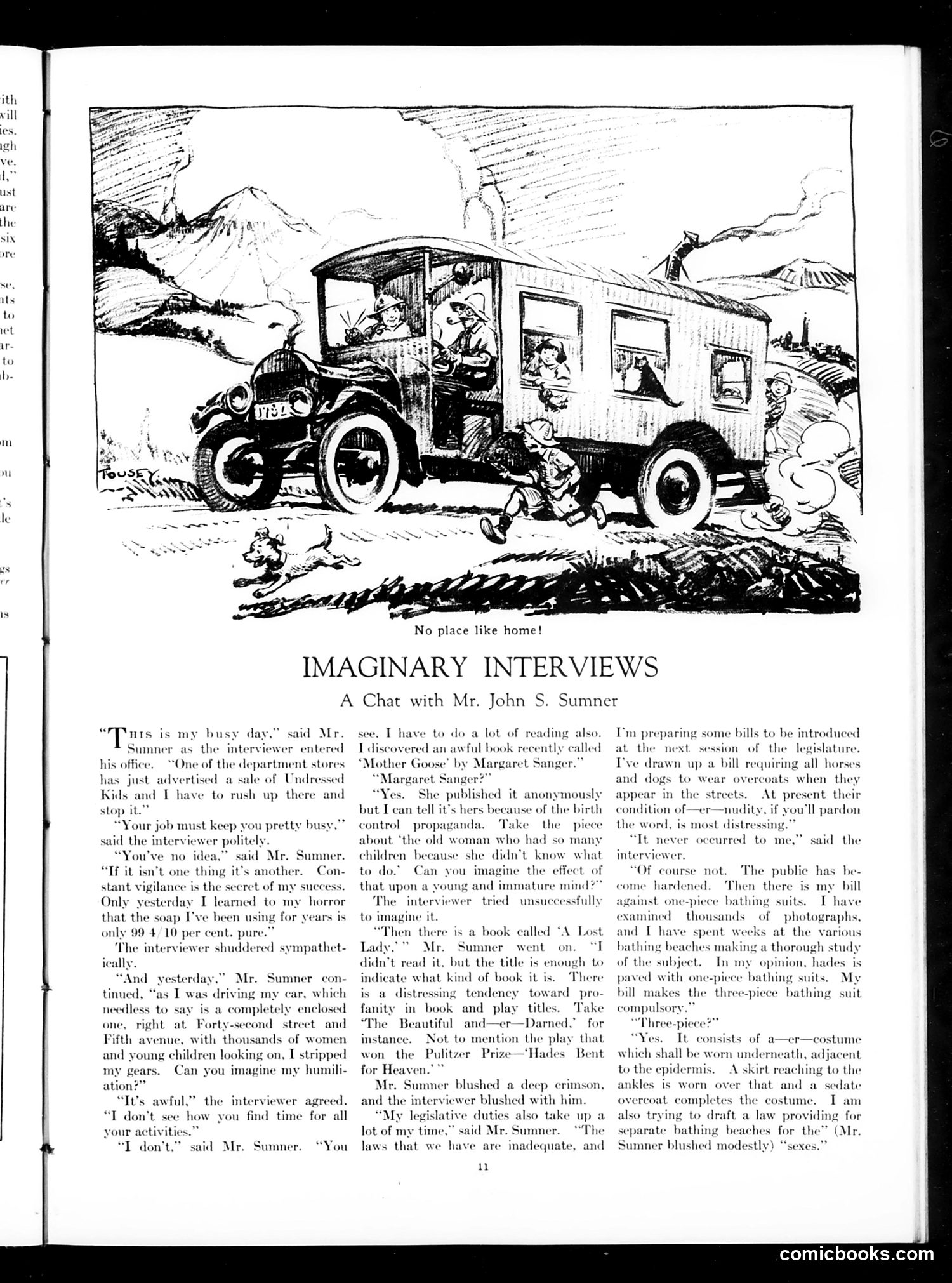 Judge — June 28, 1924 — page 13 of 37
