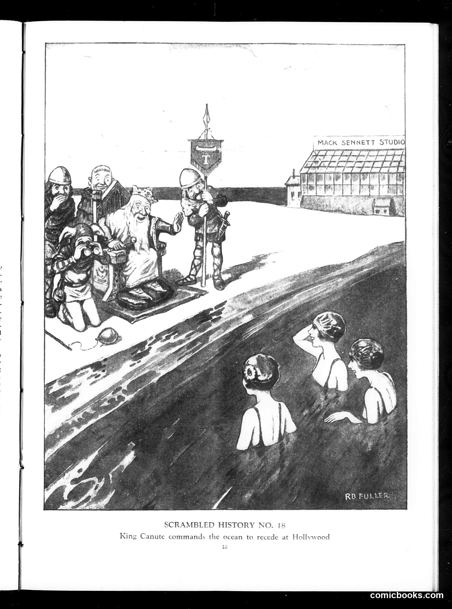 Judge — June 28, 1924 — page 15 of 37