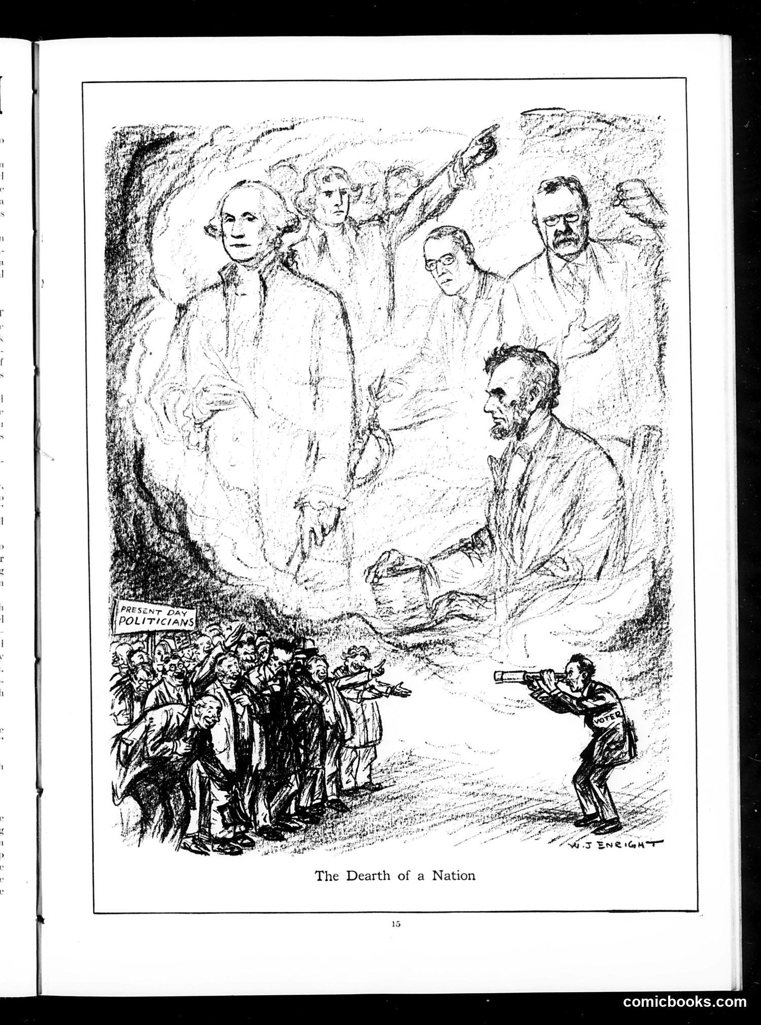 Judge — June 28, 1924 — page 17 of 37