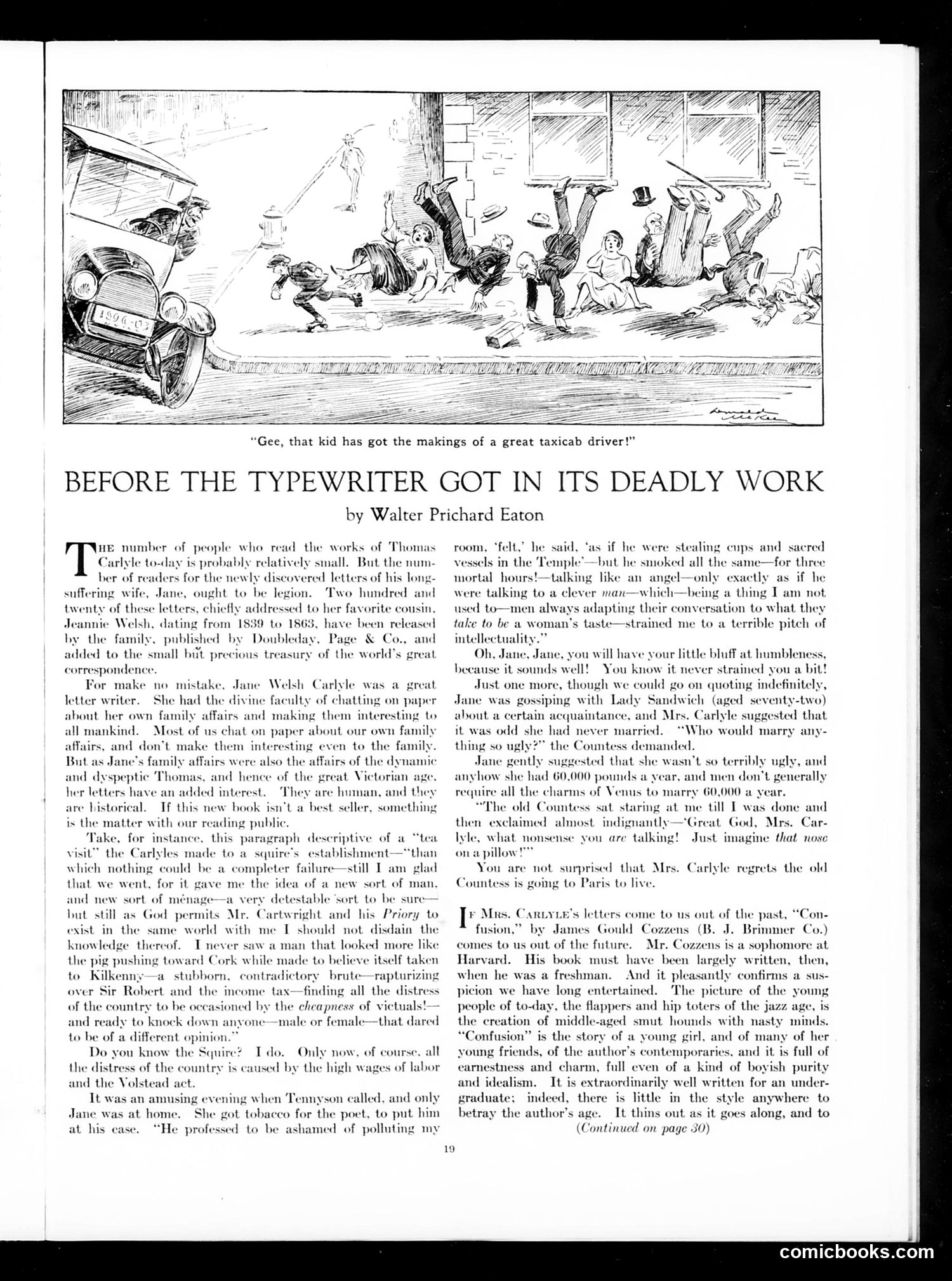 Judge — June 28, 1924 — page 21 of 37