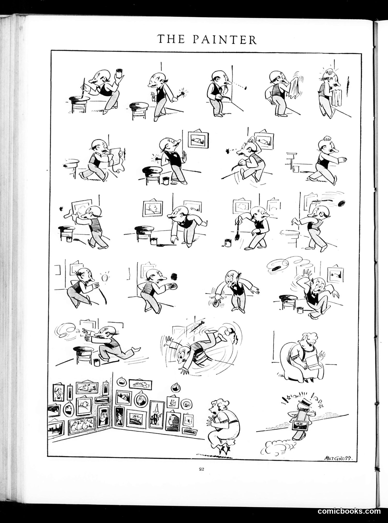 Judge — June 28, 1924 — page 24 of 37