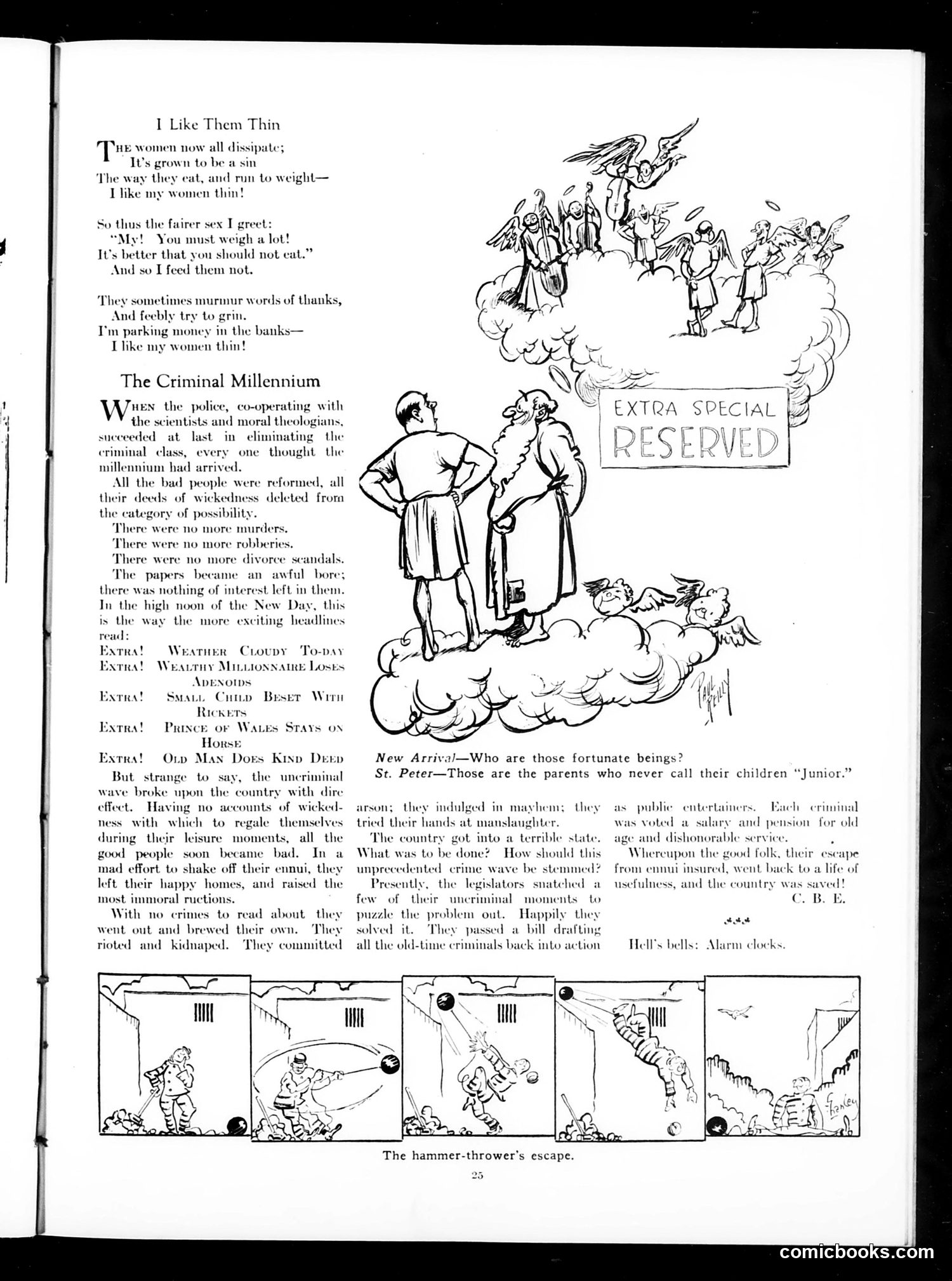 Judge — June 28, 1924 — page 27 of 37