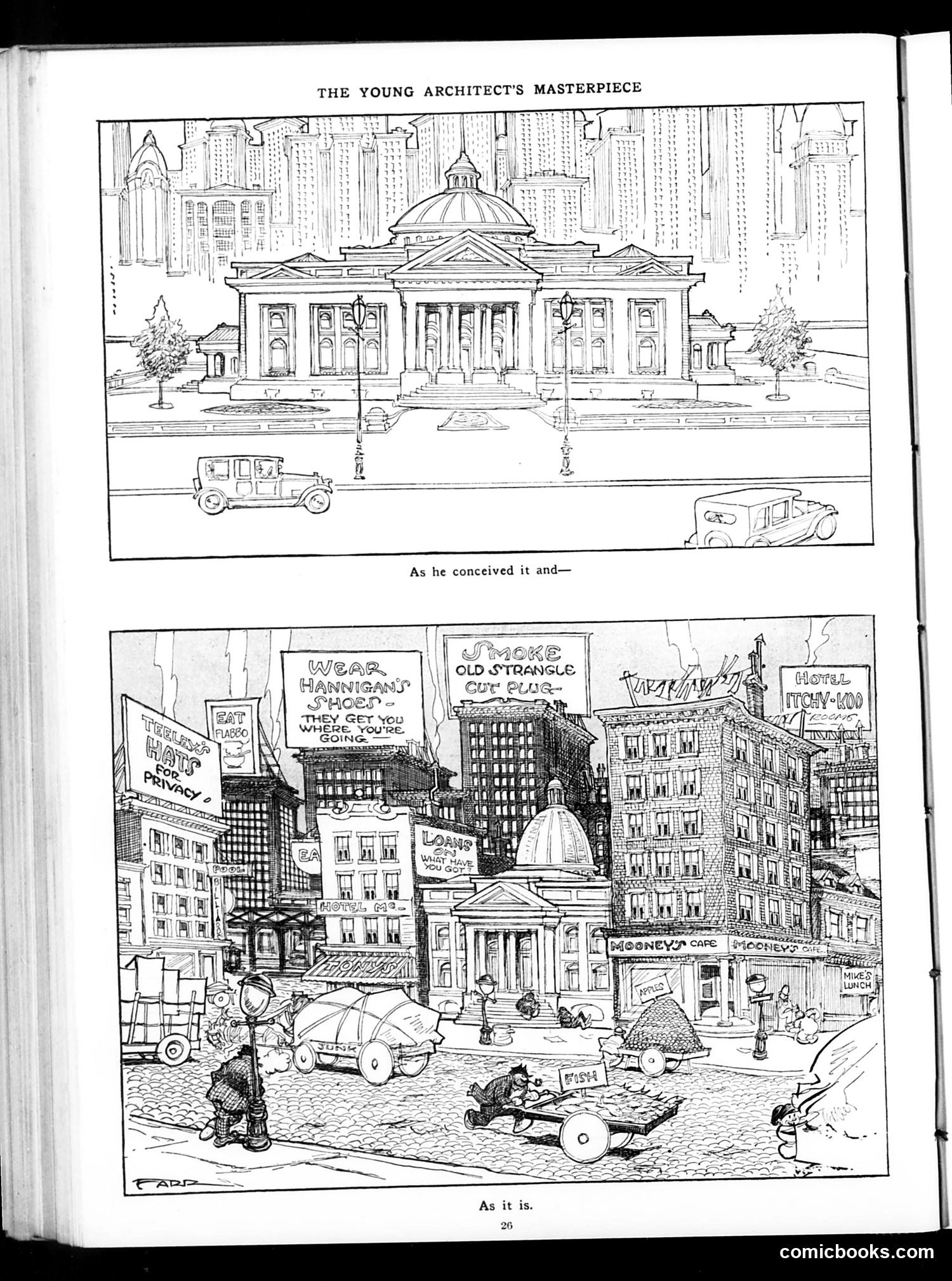 Judge — June 28, 1924 — page 28 of 37