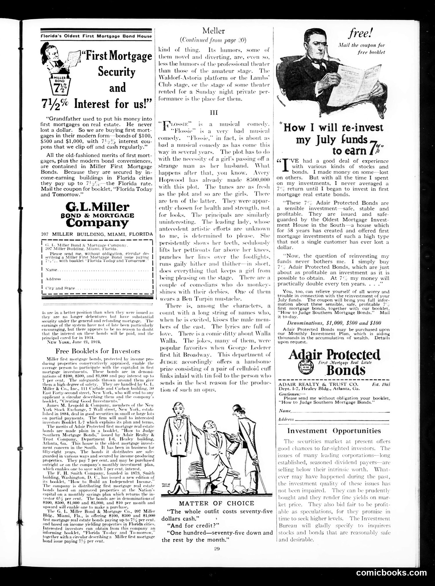 Judge — June 28, 1924 — page 31 of 37