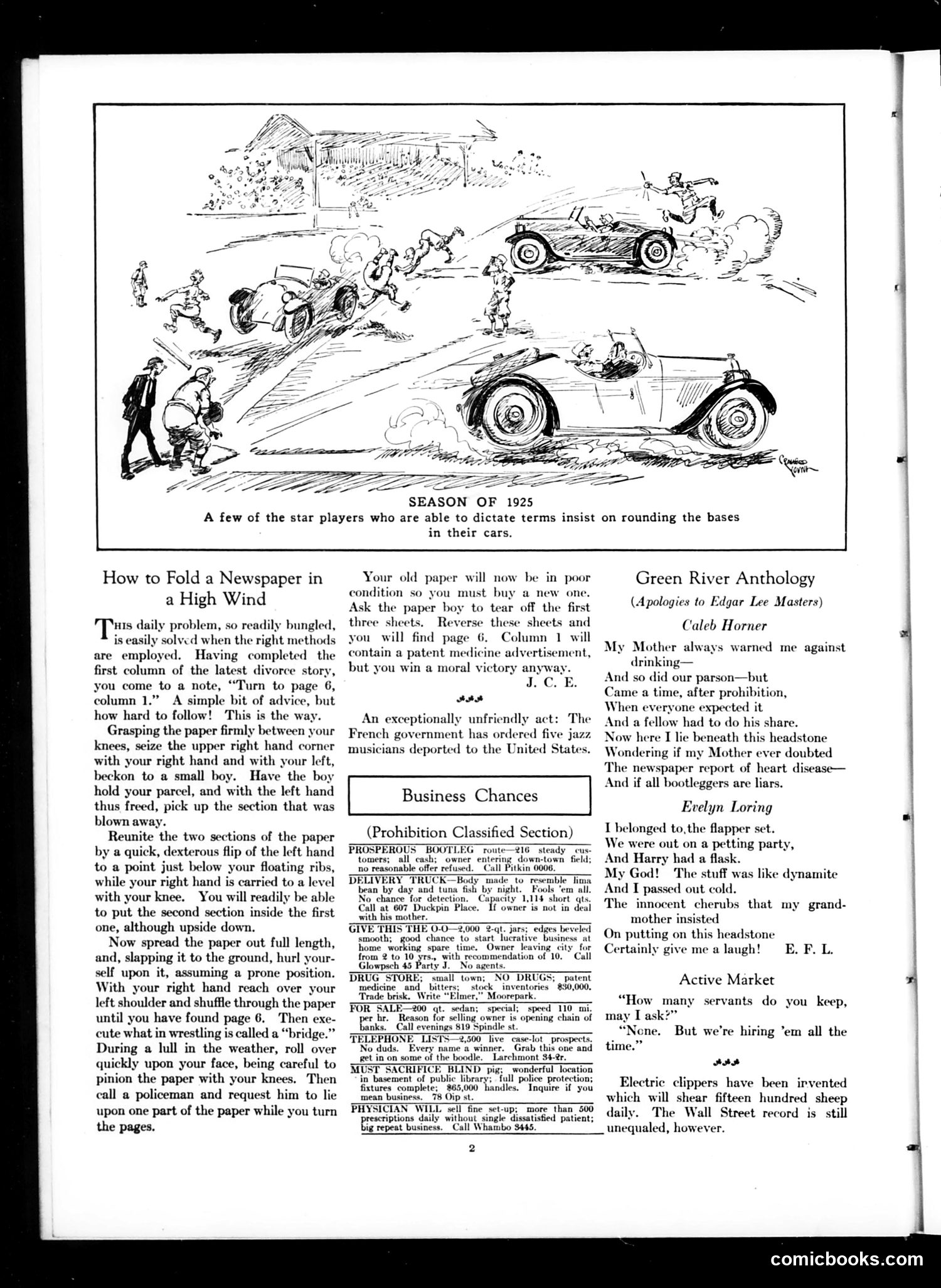 Judge — July 5, 1924 — page 4 of 36