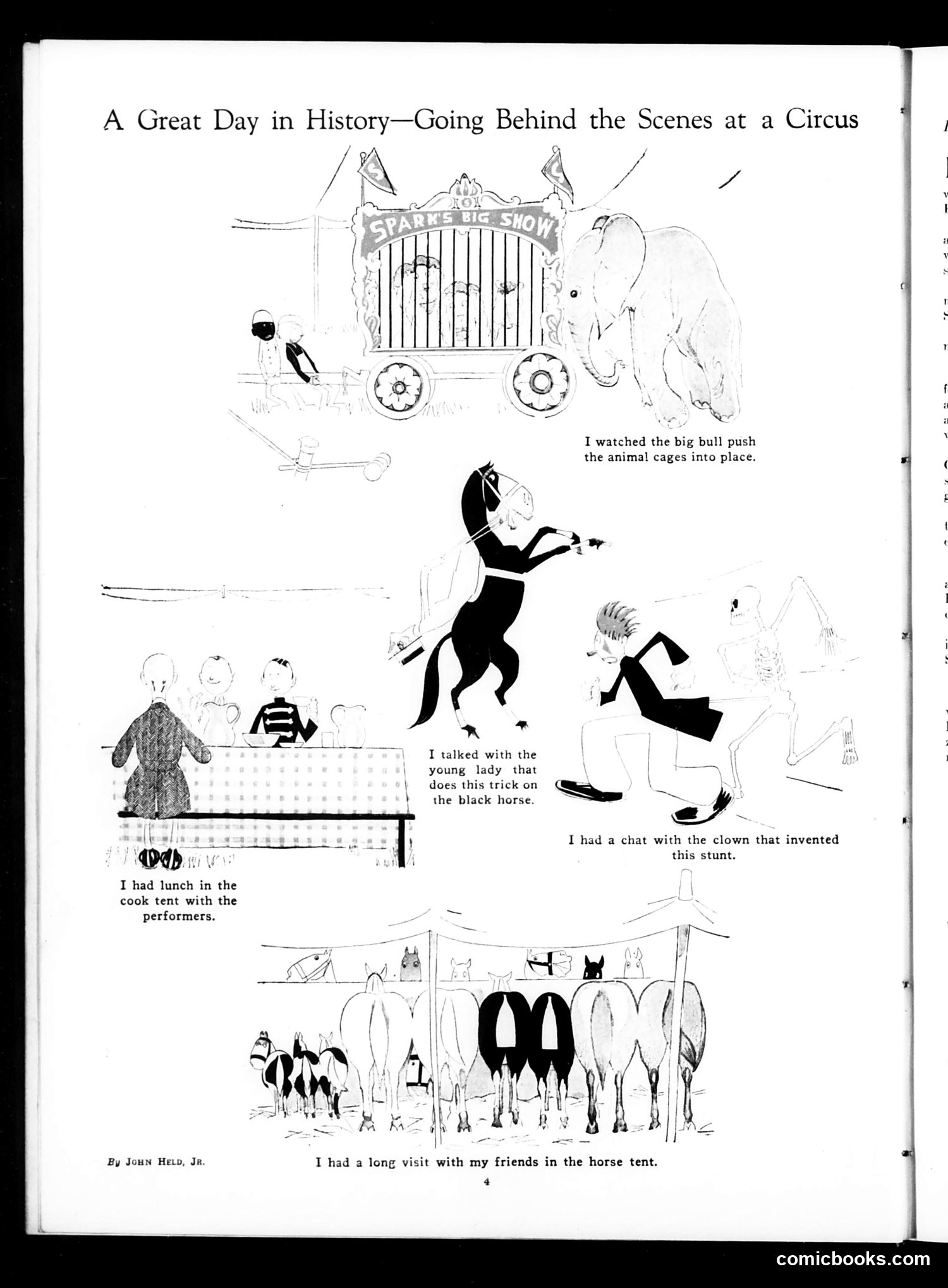 Judge — July 5, 1924 — page 6 of 36