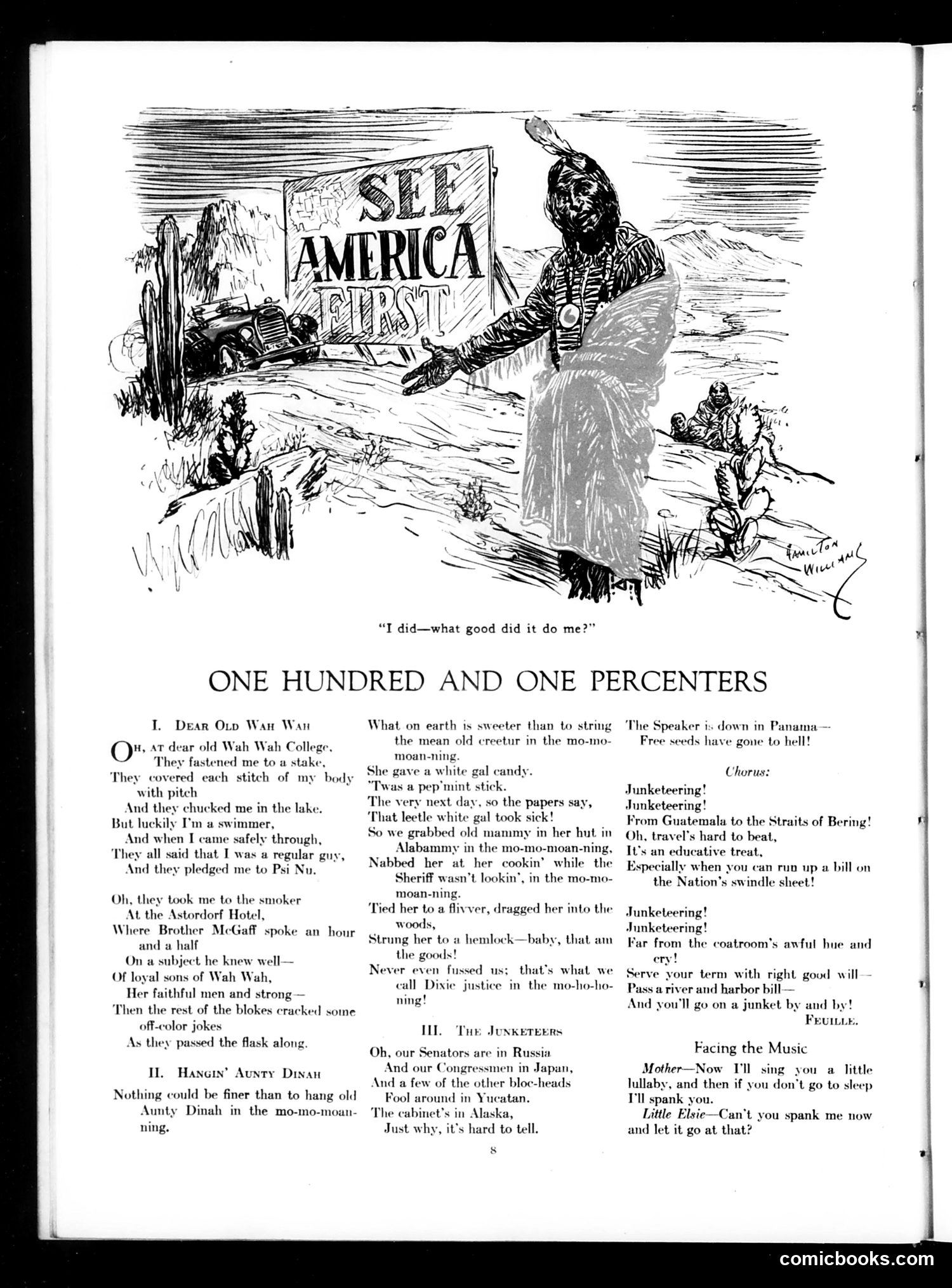 Judge — July 5, 1924 — page 10 of 36