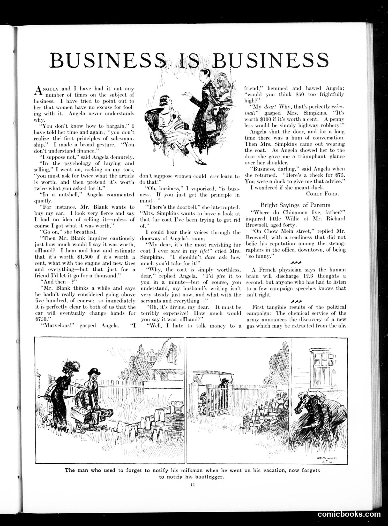 Judge — July 5, 1924 — page 13 of 36