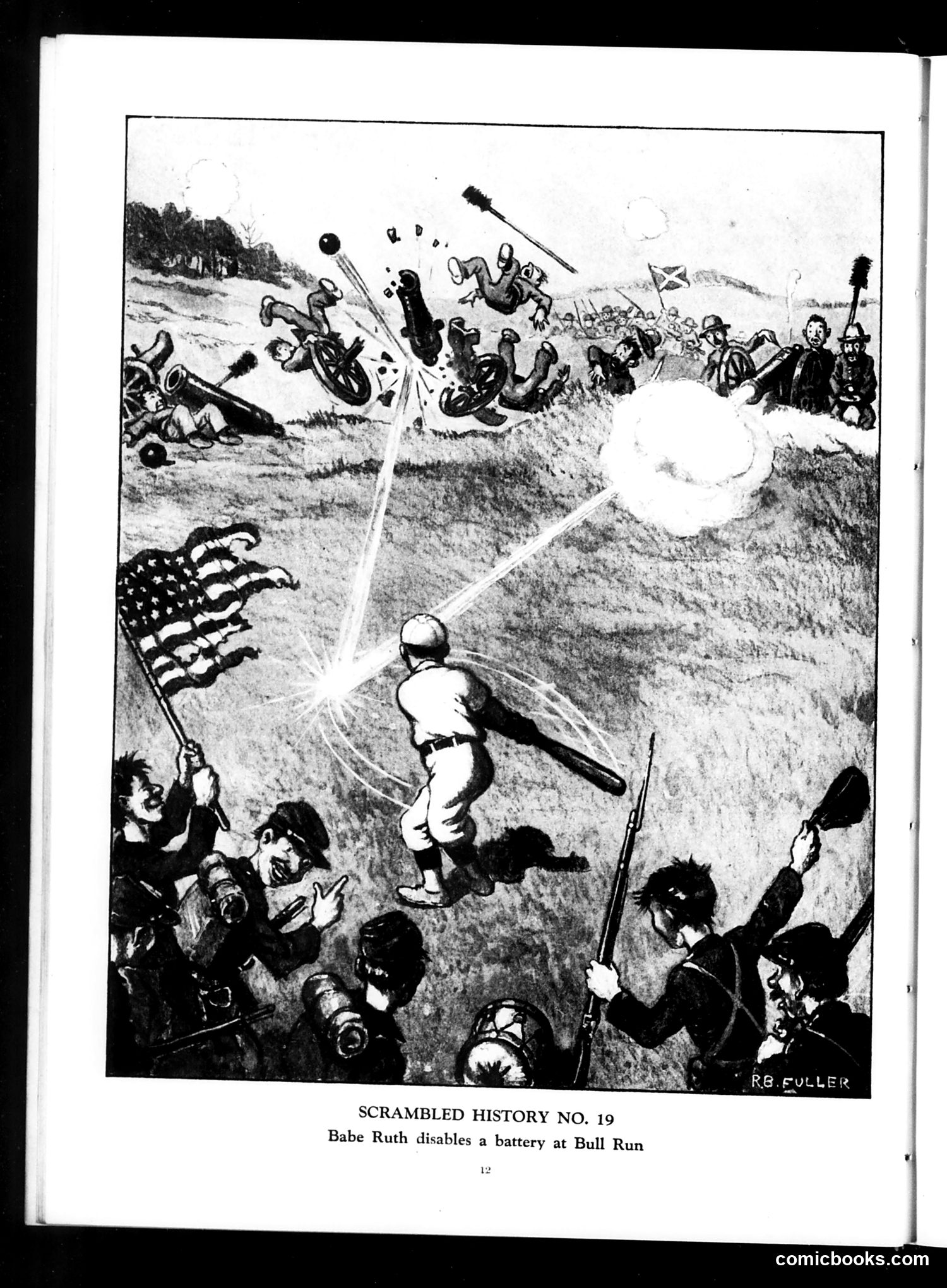 Judge — July 5, 1924 — page 14 of 36
