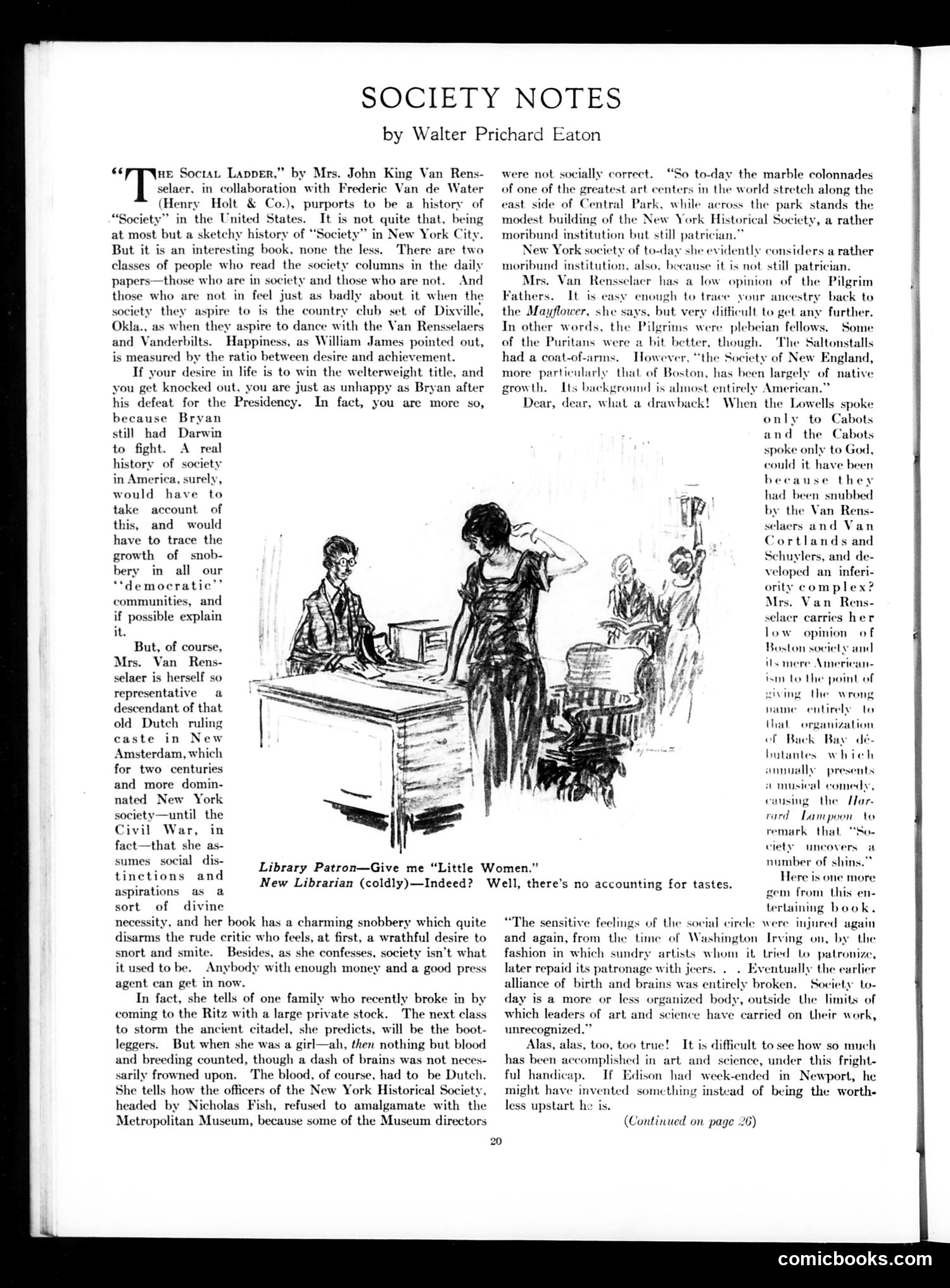 Judge — July 5, 1924 — page 22 of 36