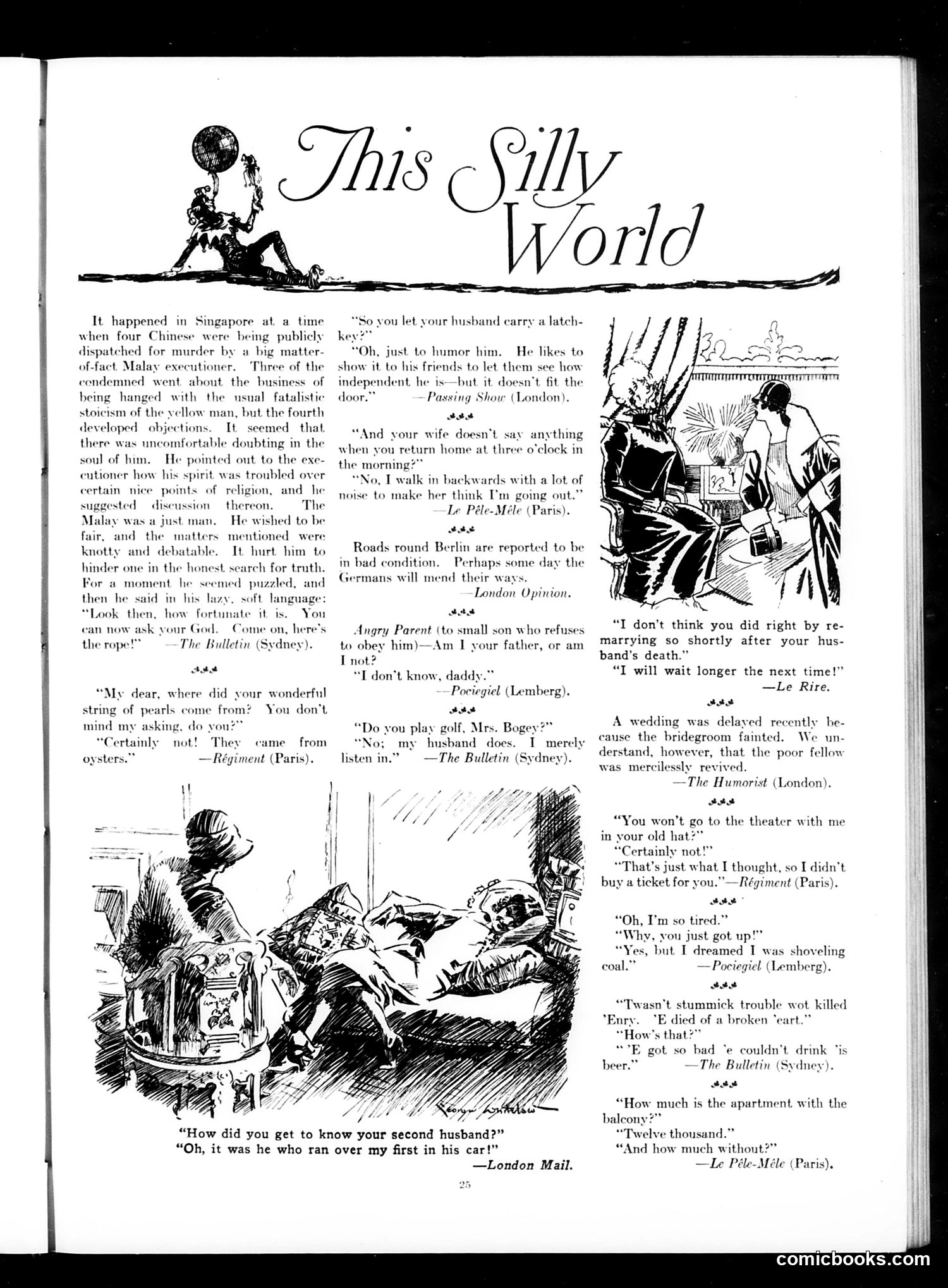 Judge — July 5, 1924 — page 27 of 36
