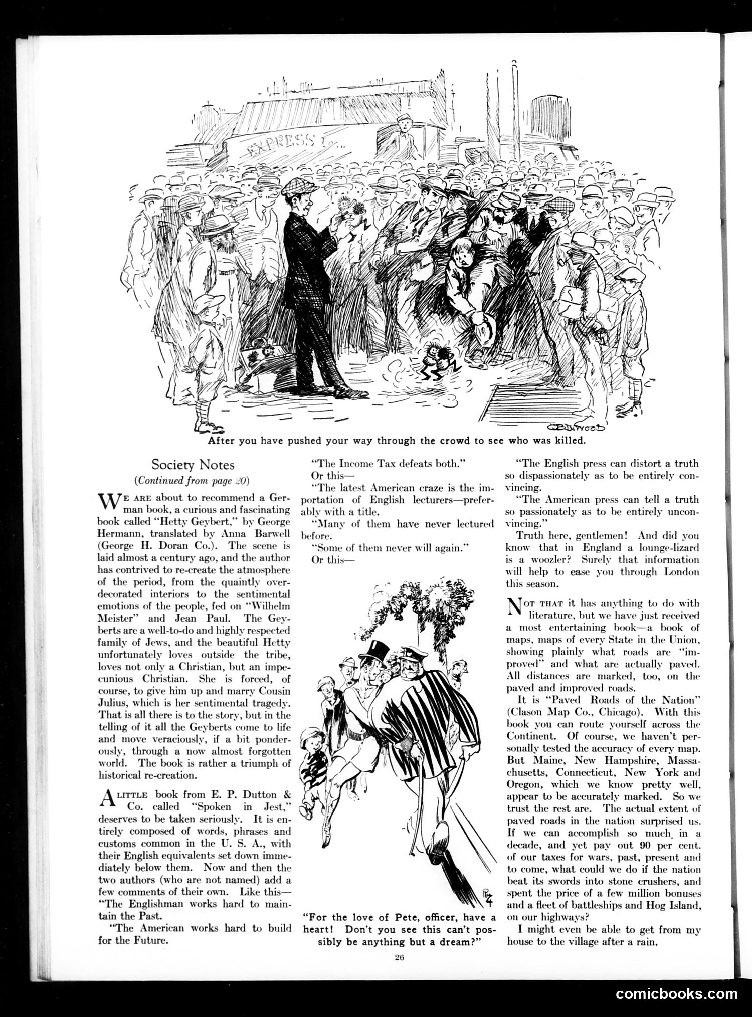 Judge — July 5, 1924 — page 28 of 36